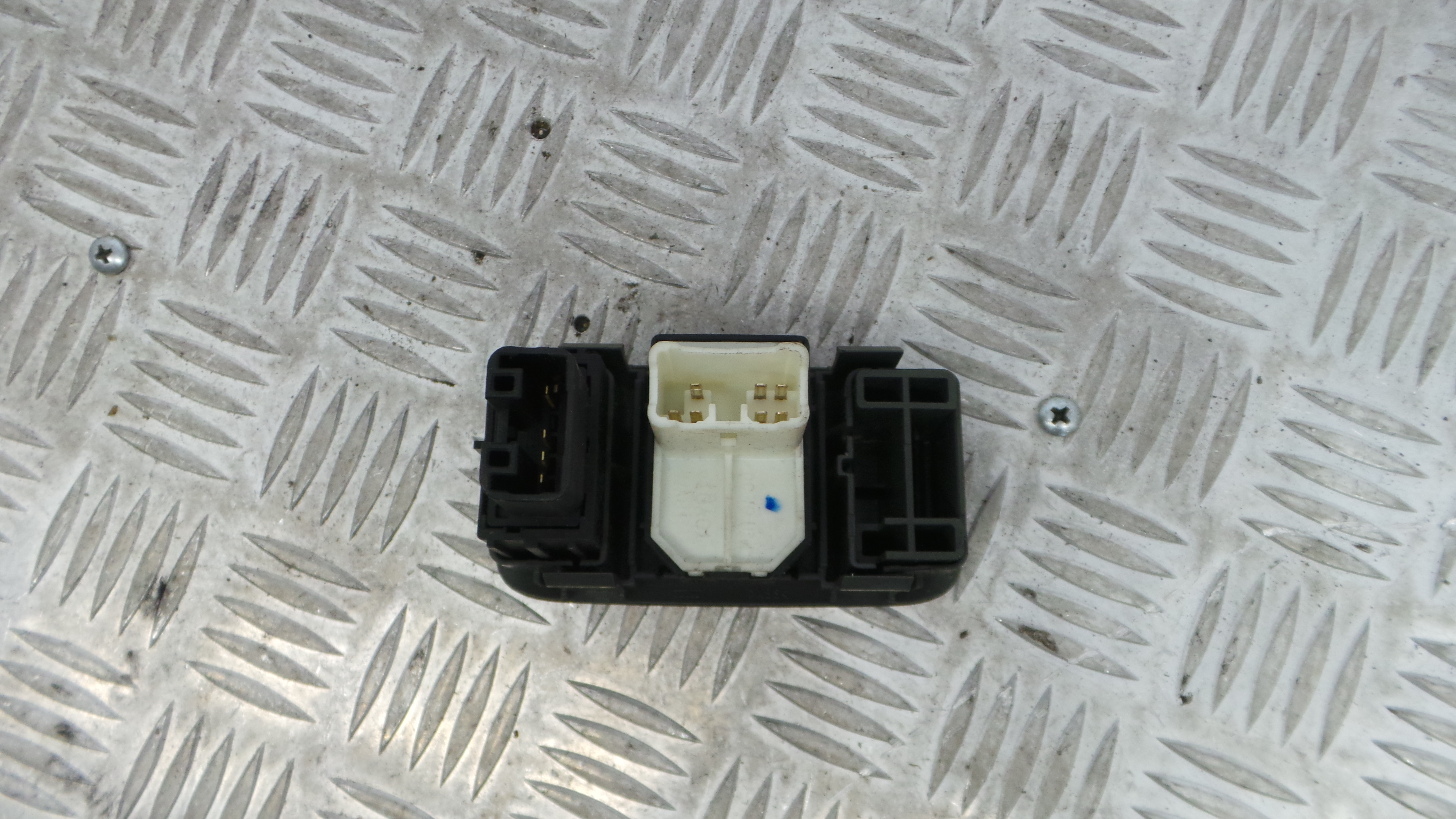 Comando Retrovisores 125A03 - TOYOTA YARIS (_P9_), YARIS/VITZ (_P9_)-33199034