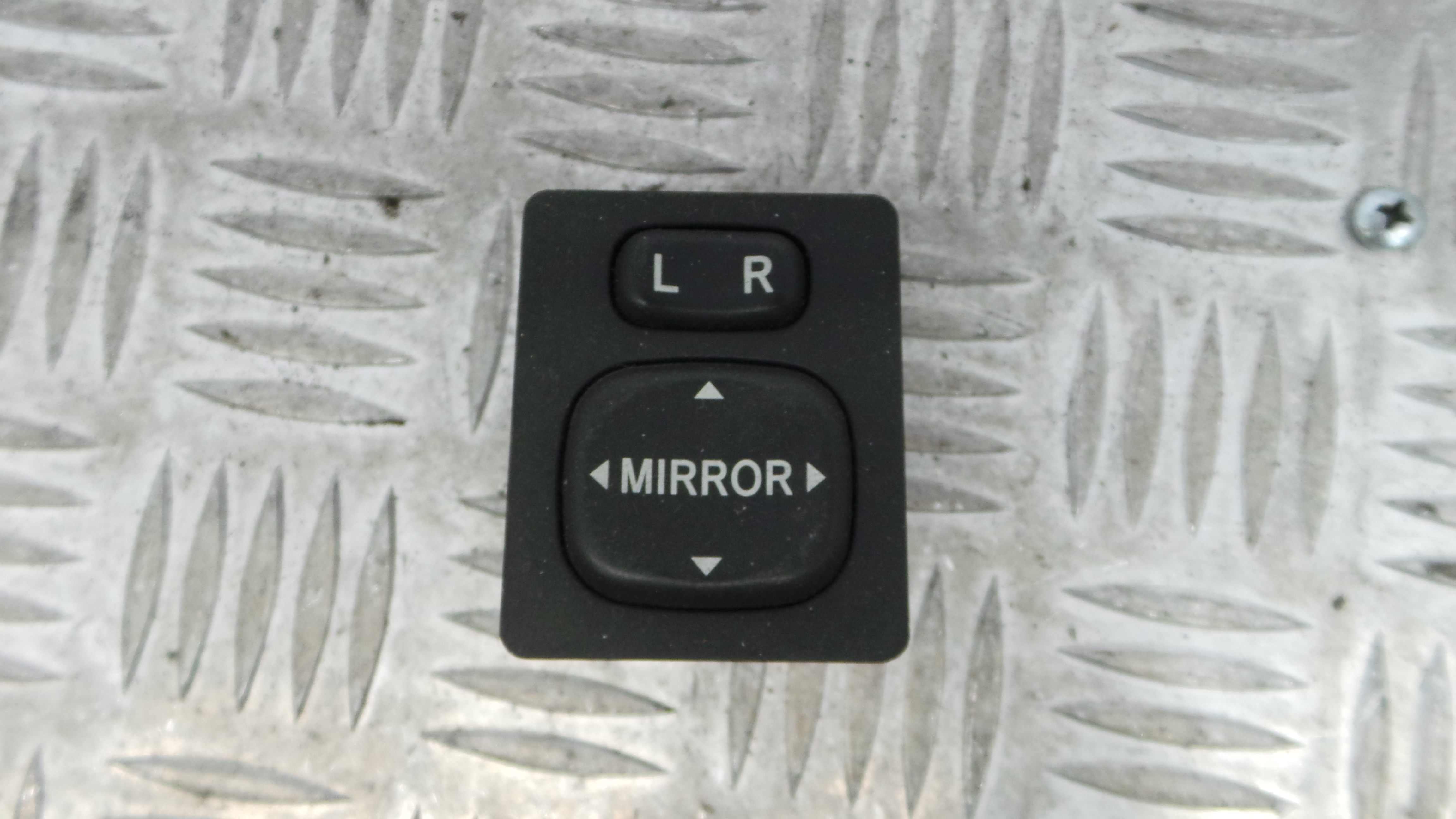 Comando Retrovisores 769746 - TOYOTA YARIS (_P9_), YARIS/VITZ (_P9_)-33199037