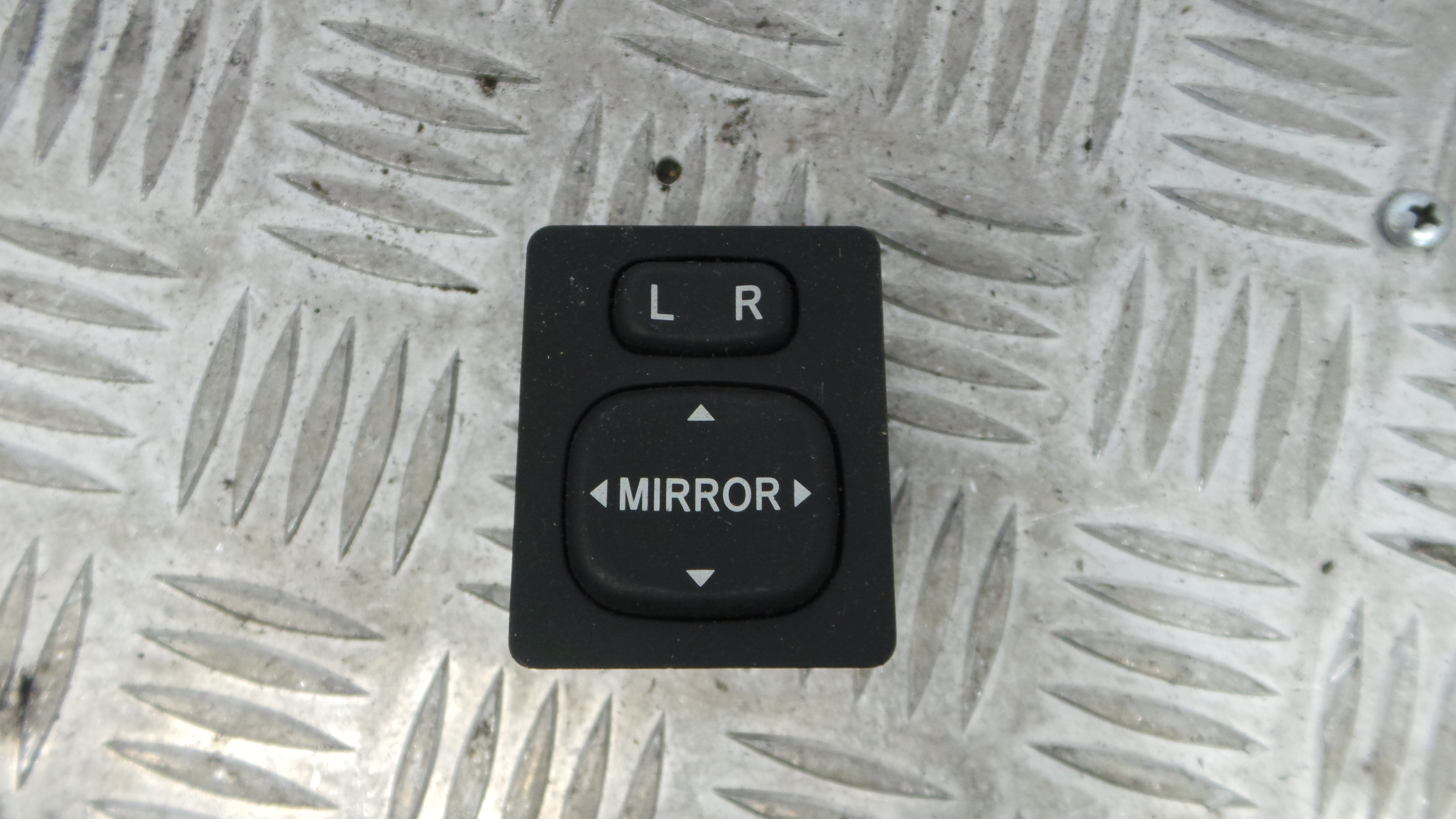 Comando Retrovisores 769746 - TOYOTA YARIS (_P13_), YARIS/VITZ (_P13_)-33199042 Comando Retrovisores 769746 - TOYOTA YARIS (_P13_), YARIS/VITZ (_P13_)-33199042