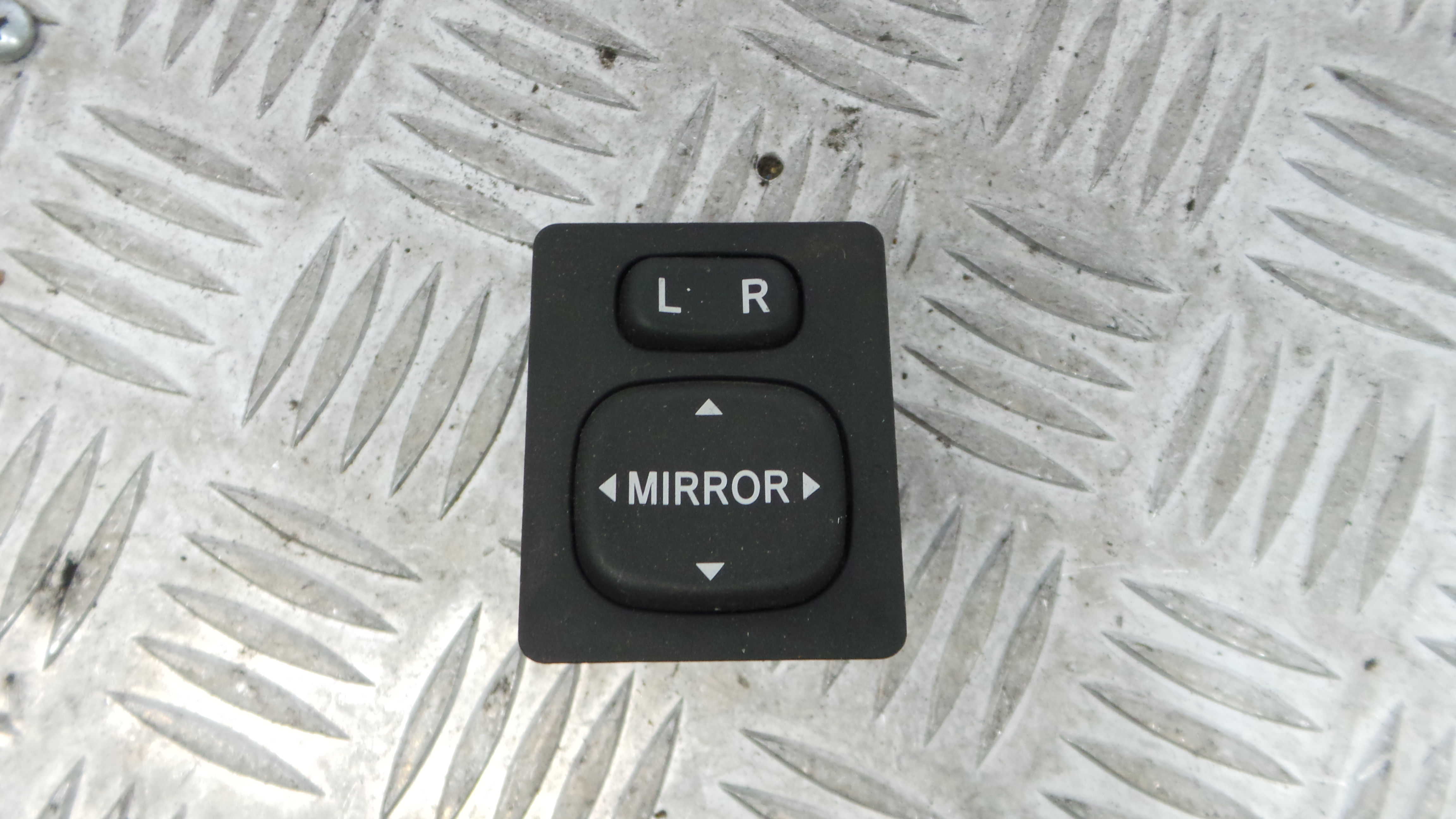 Comando Retrovisores 769746 - TOYOTA AURIS (_E15_), COROLLA (_E15_)-33199045