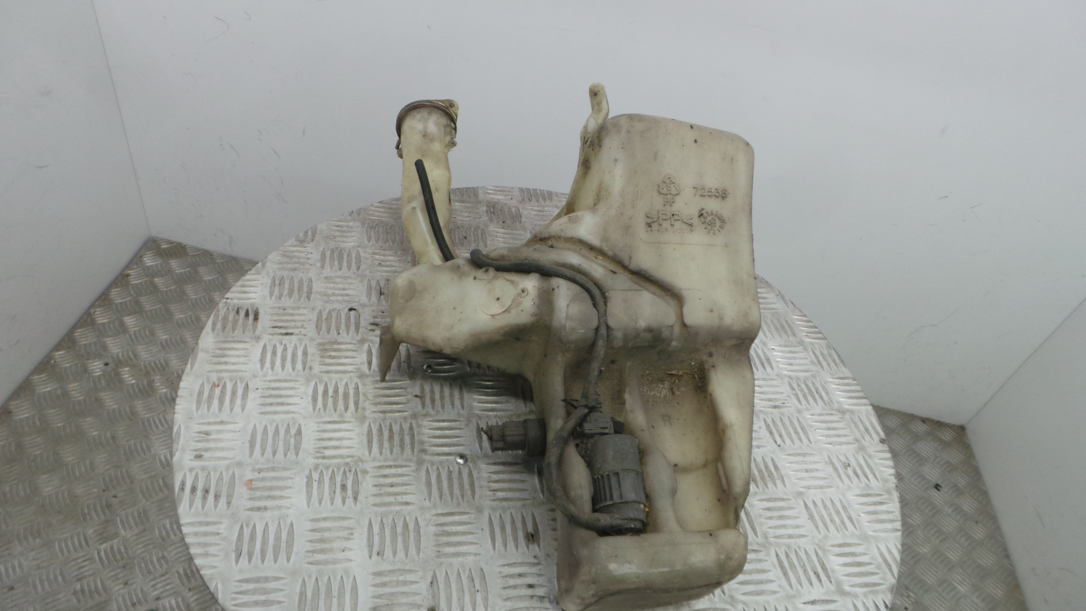 Deposito Reservatório Limpa Vidros Para Brisas 72538 - MITSUBISHI CARISMA (DA_)-33199383