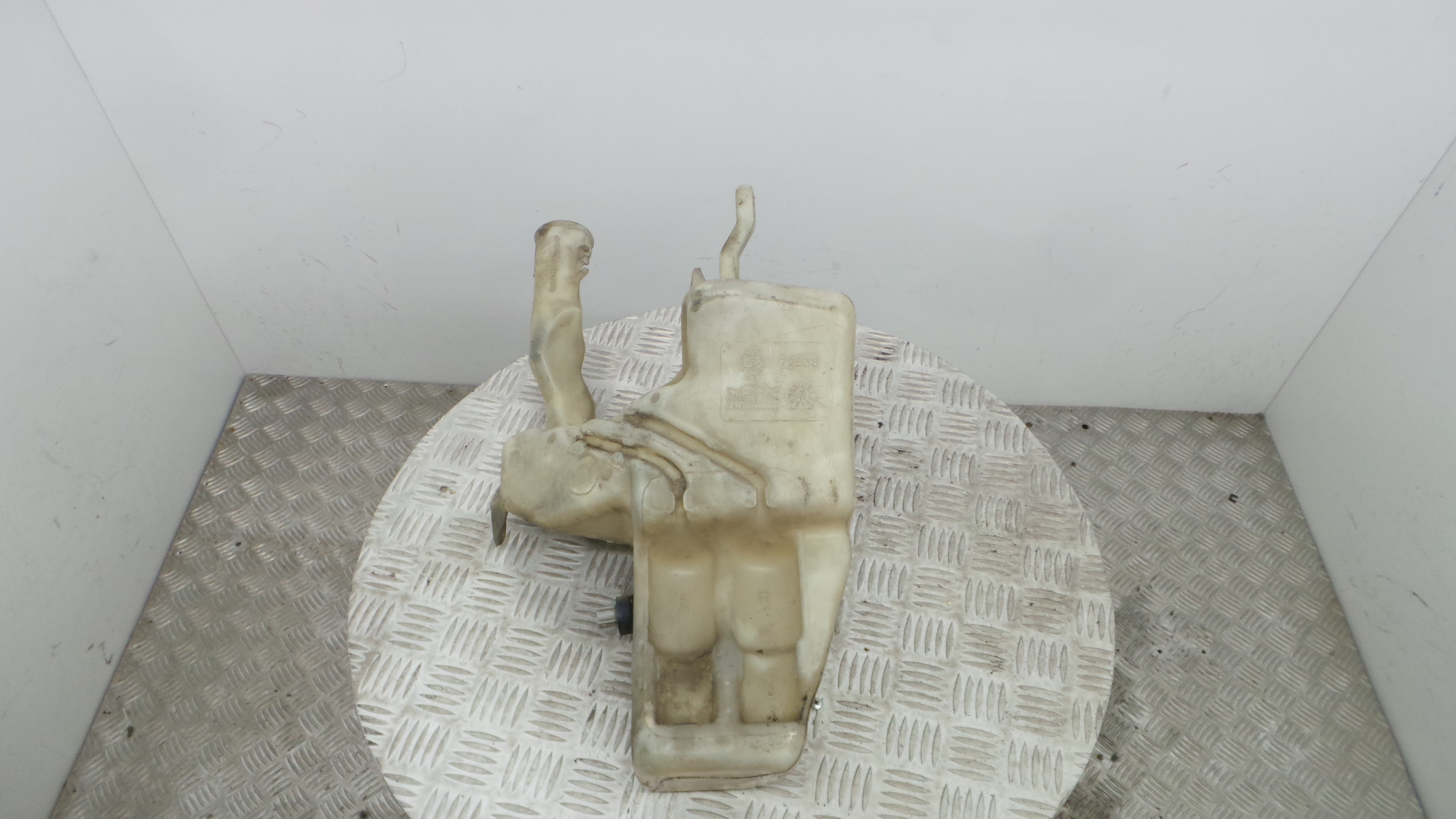 Deposito Reservatório Limpa Vidros Para Brisas 72538 - MITSUBISHI CARISMA (DA_)-33199386