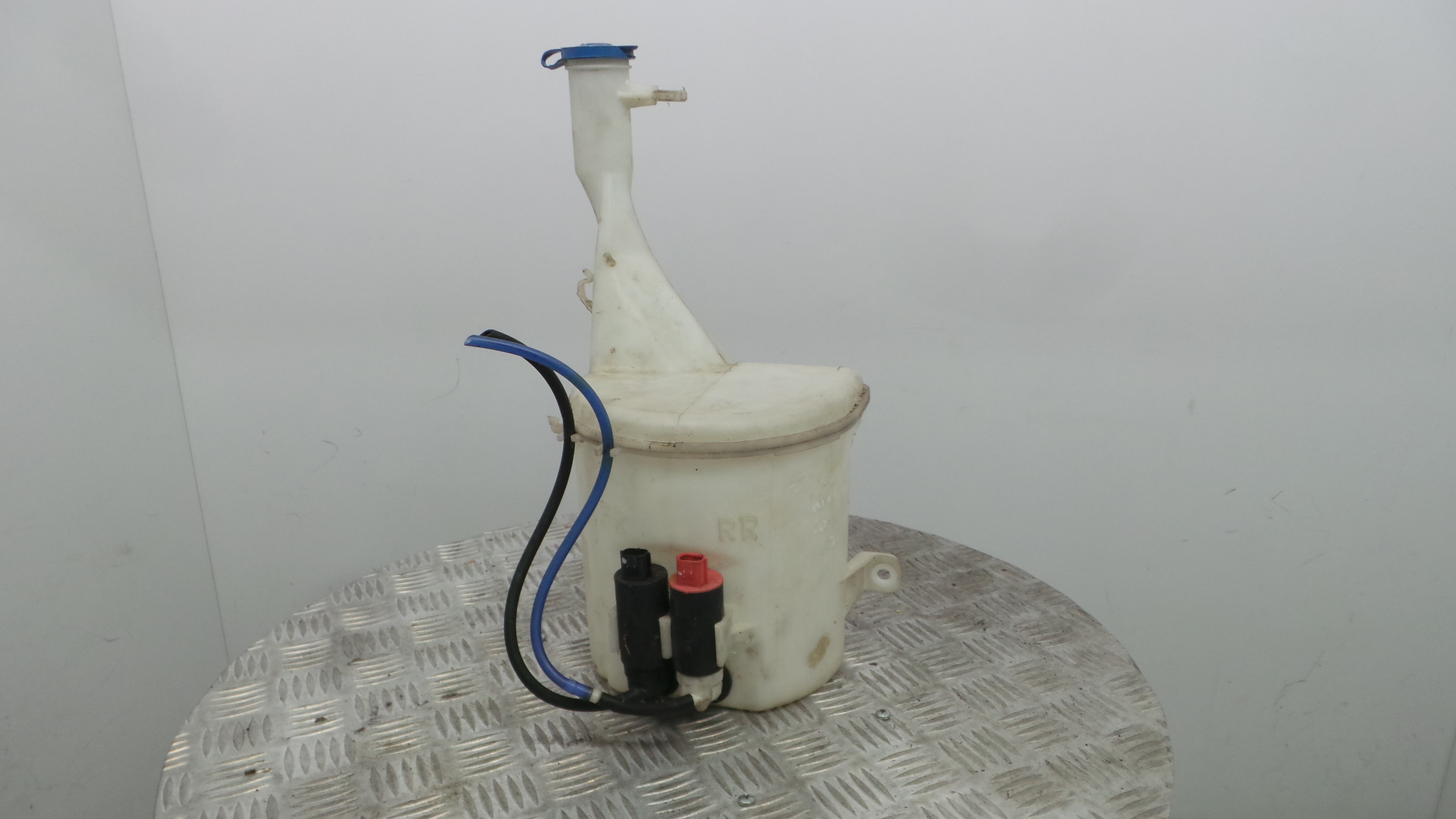 Deposito Reservatório Limpa Vidros Para Brisas 001177 - TOYOTA YARIS (_P9_), YARIS/VITZ (_P9_)-33199394