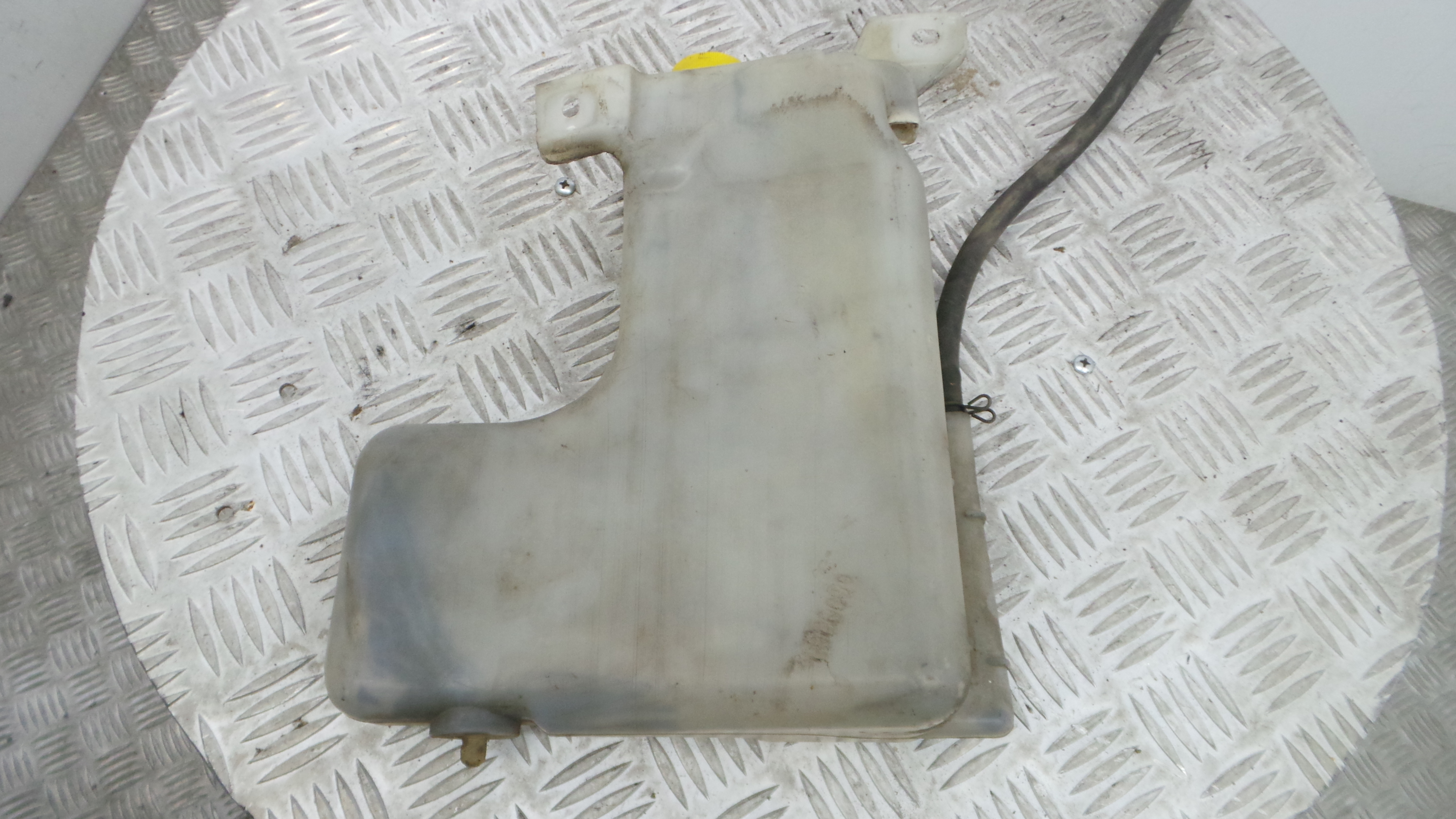 Depósito Água Radiador / Vazo de Expansao  - NISSAN NAVARA Camião de plataforma/chassis (D22)-33199397