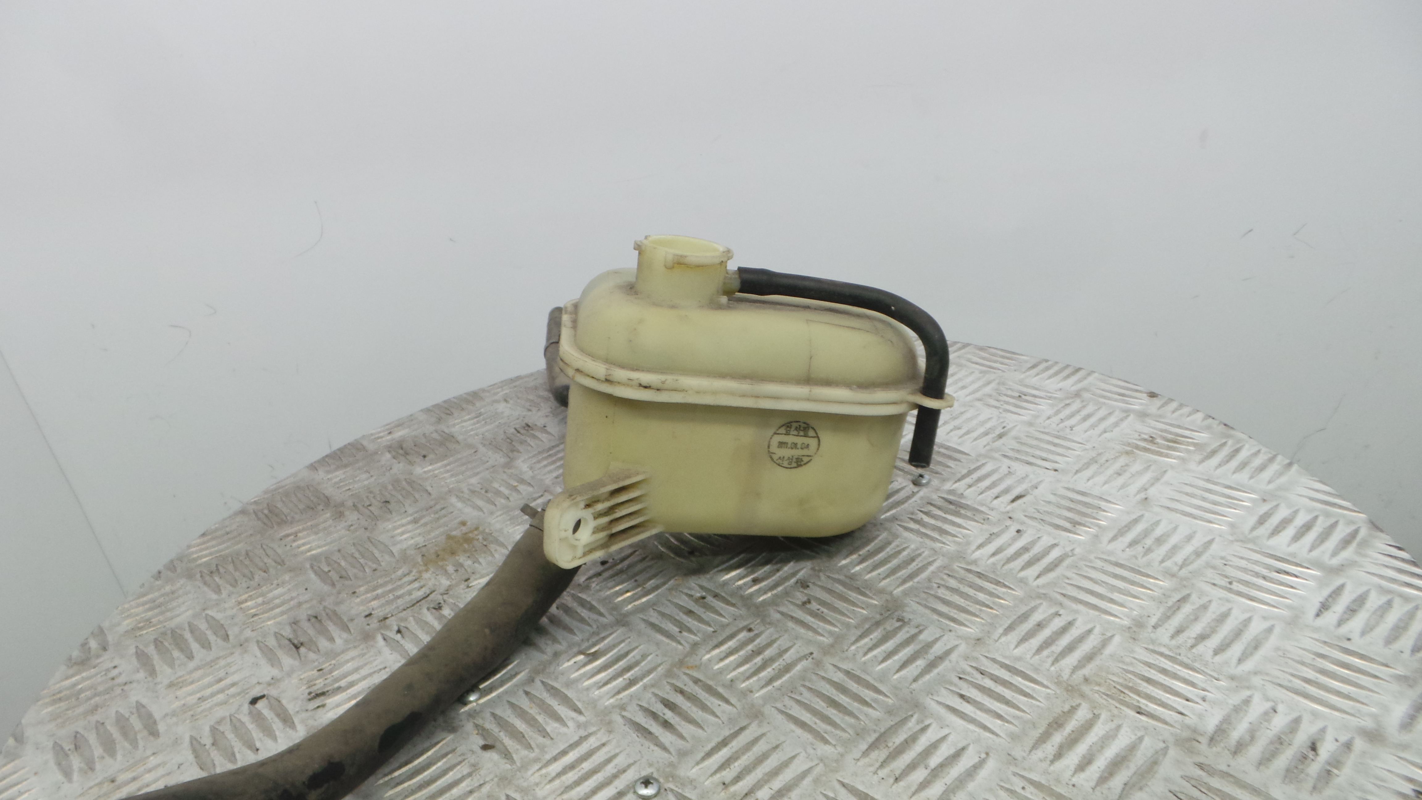 Depósito Água Radiador / Vazo de Expansao 25421-2H100 - KIA CEE'D Hatchback (ED)-33199406