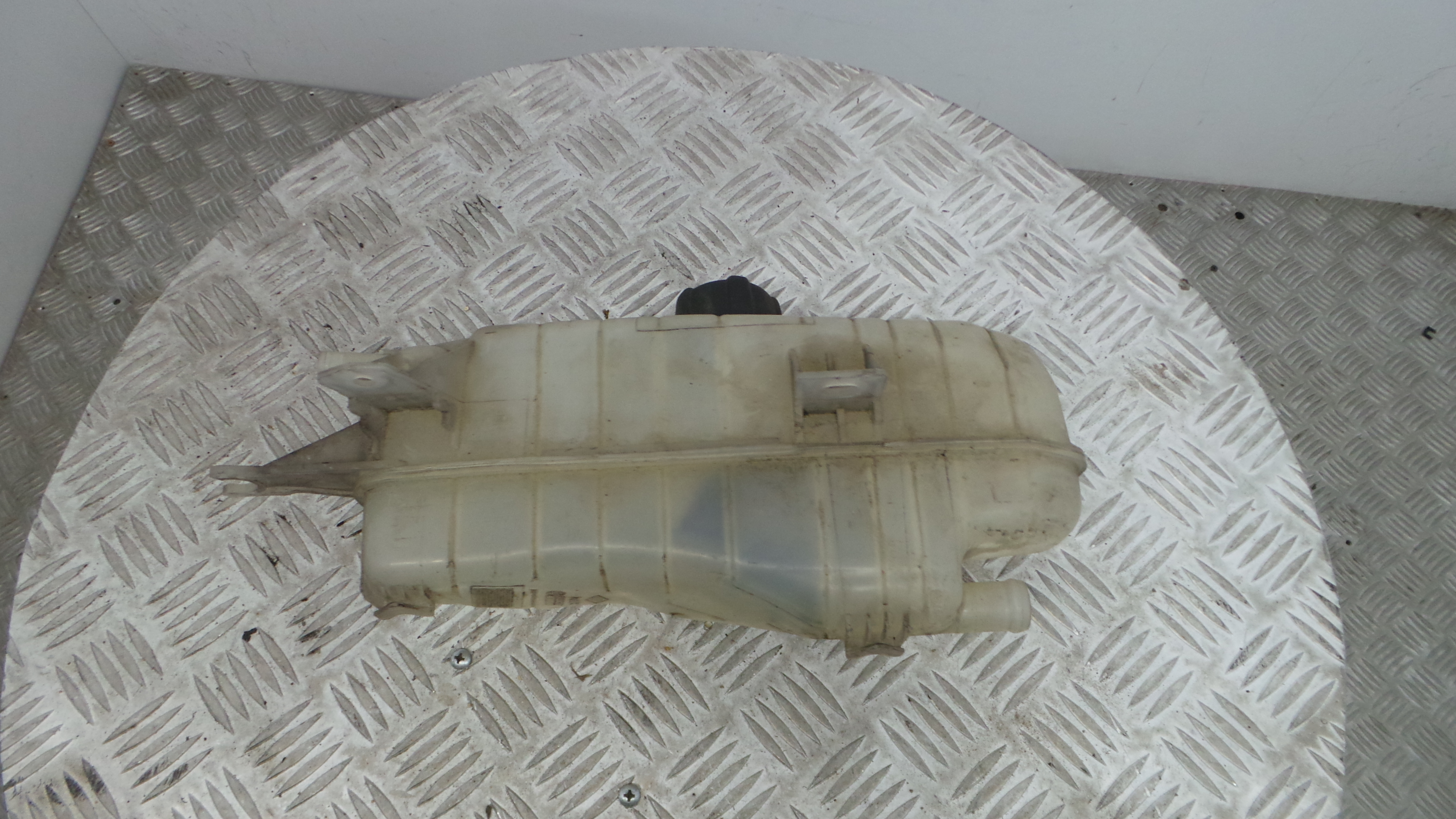 Depósito Água Radiador / Vazo de Expansao 21711AX600 - NISSAN MICRA IV (K13K, K13KK)-33199409