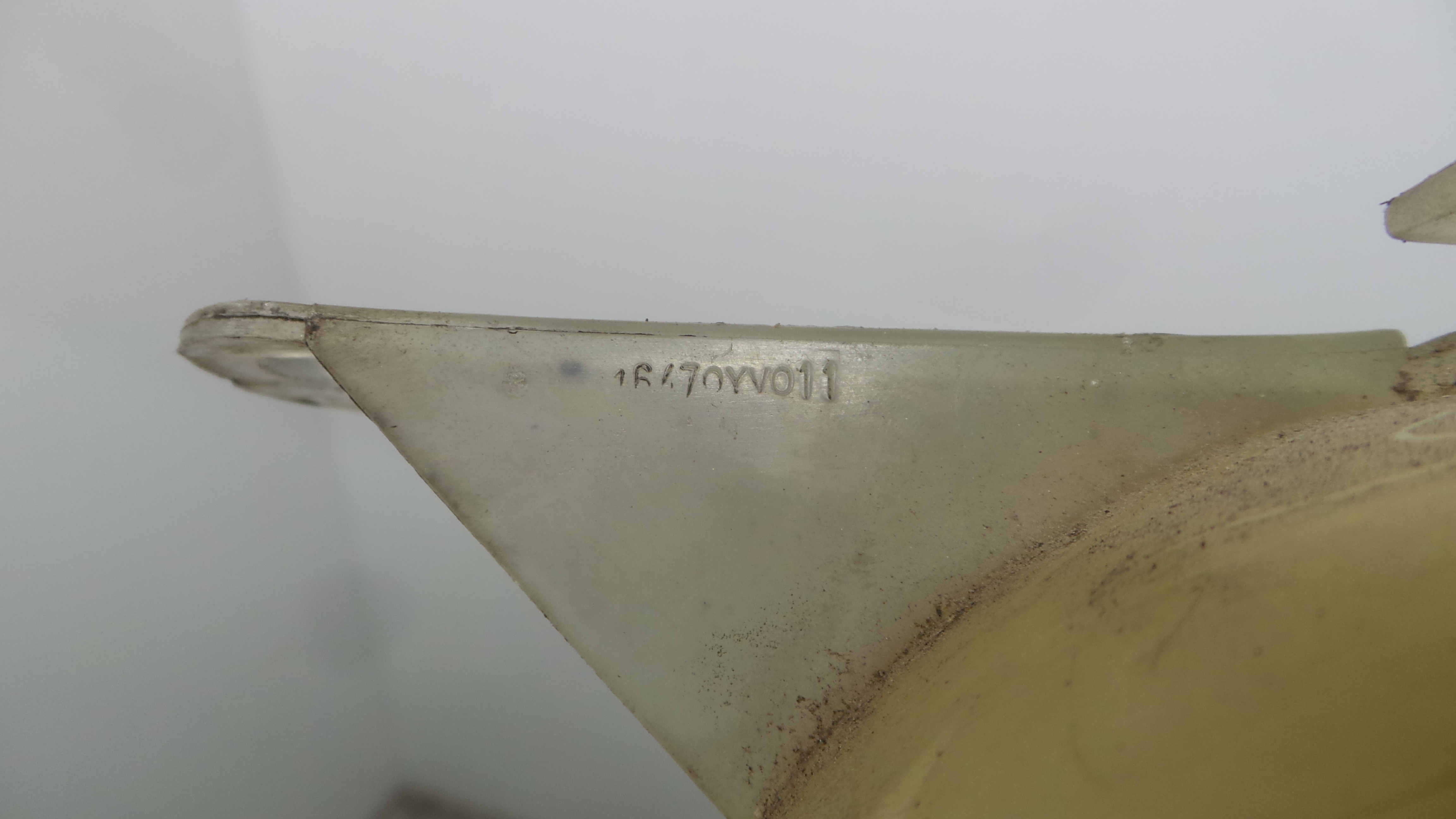 Depósito Água Radiador / Vazo de Expansao 16470YV011 - TOYOTA AYGO (_B1_)-33199412