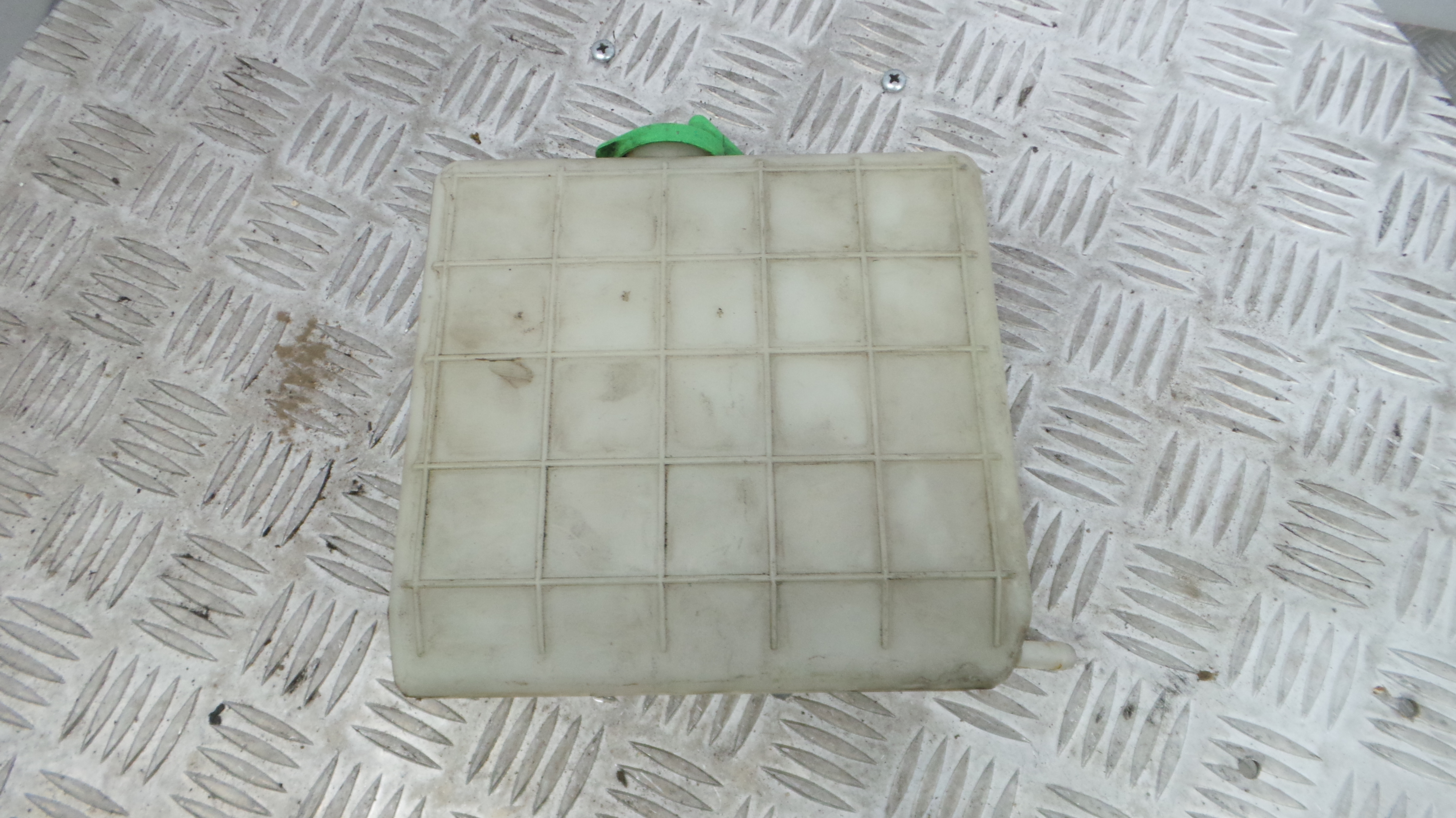 Depósito Água Radiador / Vazo de Expansao - SUZUKI SWIFT III (MZ, EZ)-33199421