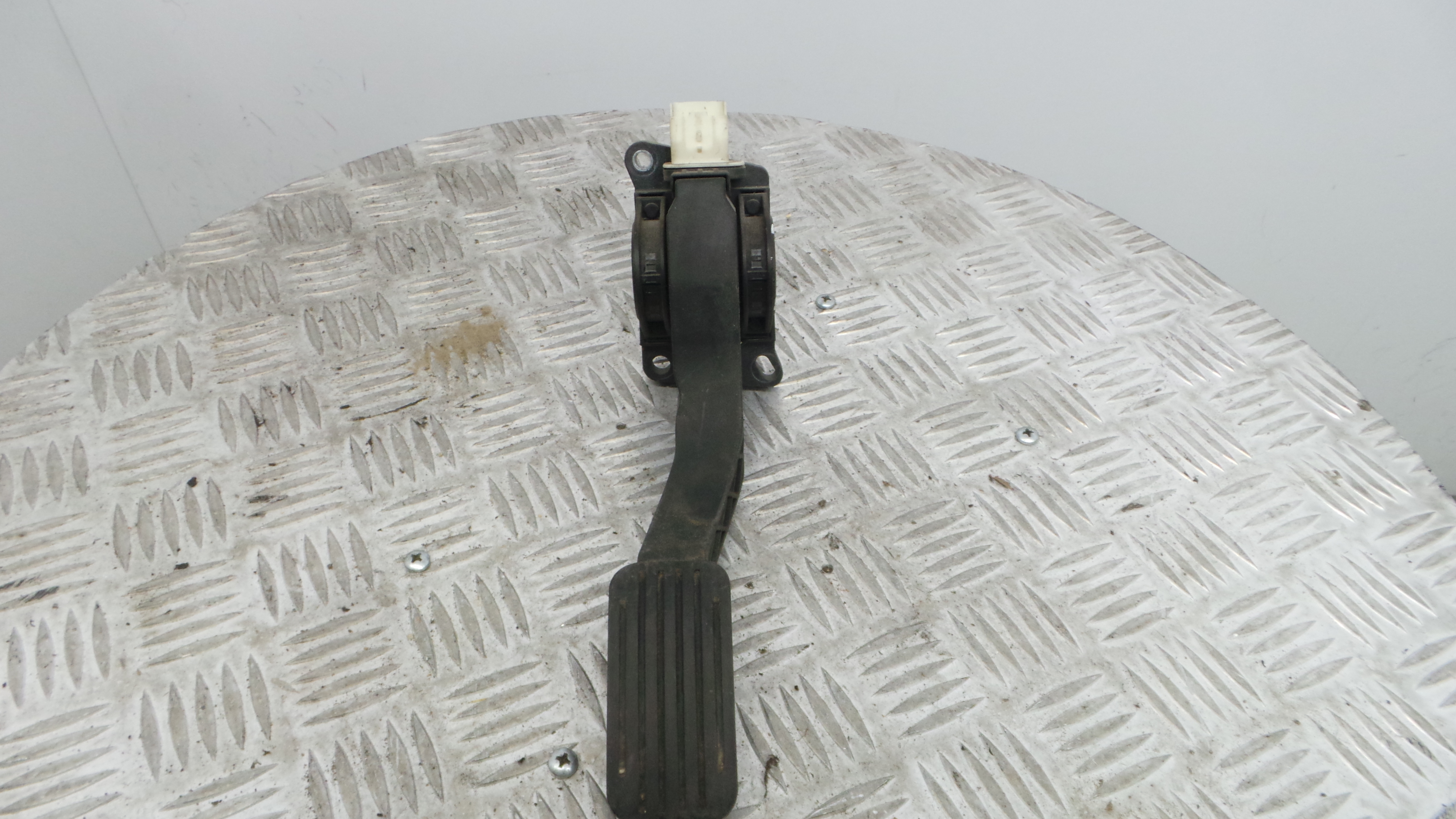 Pedal do Acelerador 01624-D13 - TOYOTA AYGO (_B1_)-33199458