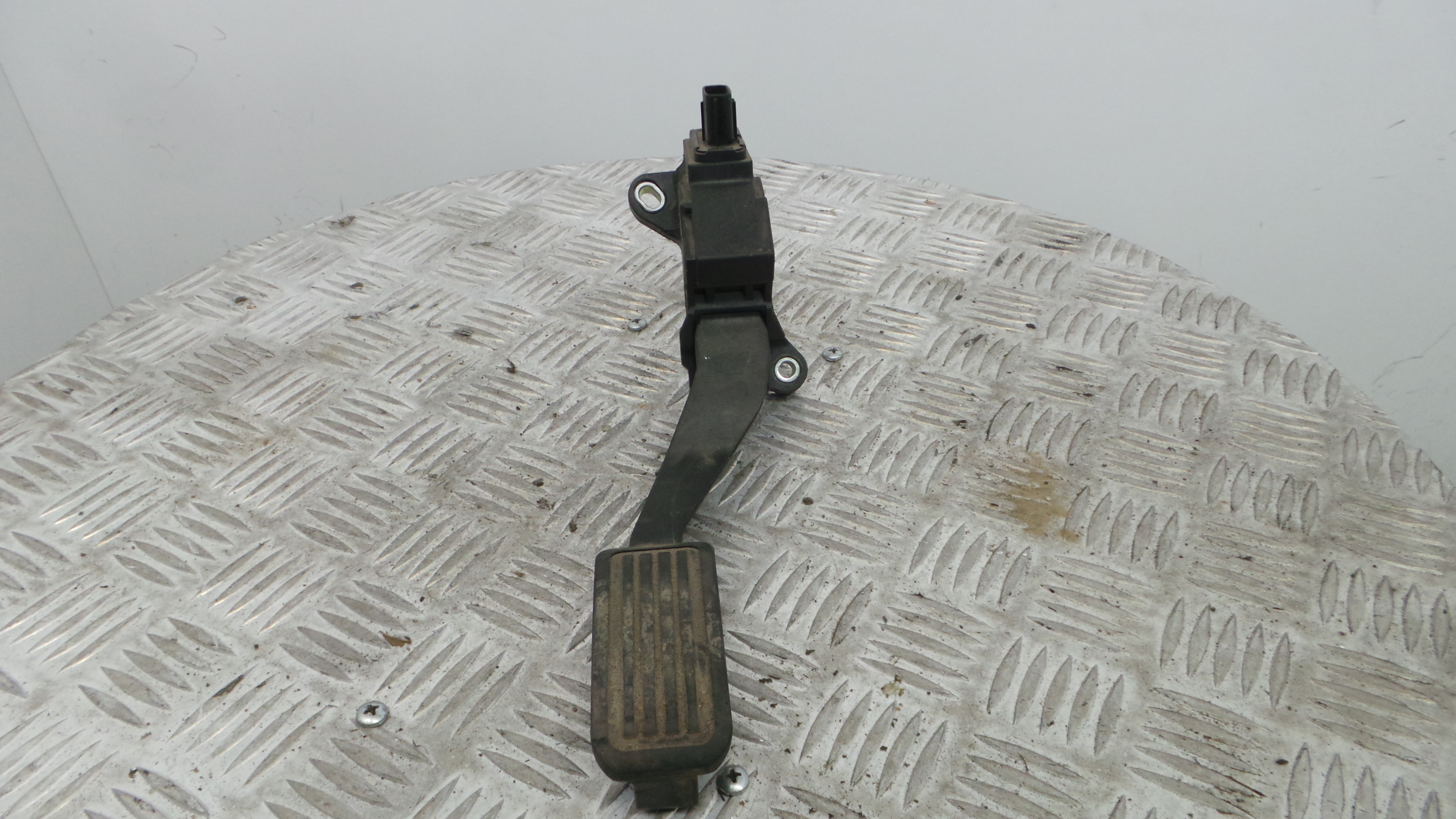 Pedal do Acelerador 78110-0D010 - TOYOTA YARIS (_P9_), YARIS/VITZ (_P9_)-33199462