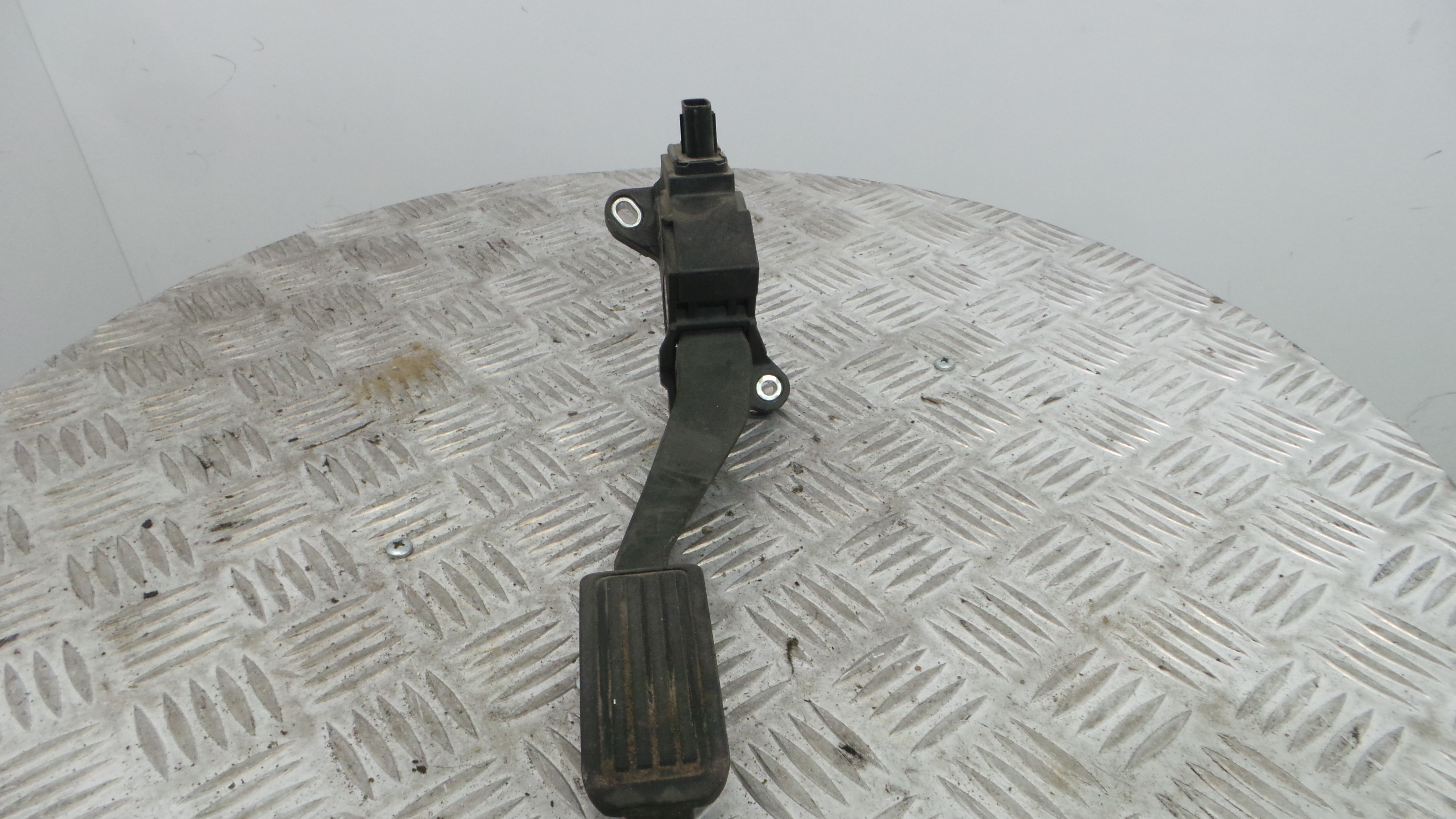 Pedal do Acelerador 78110-0D011 - TOYOTA YARIS (_P13_), YARIS/VITZ (_P13_)-33199466