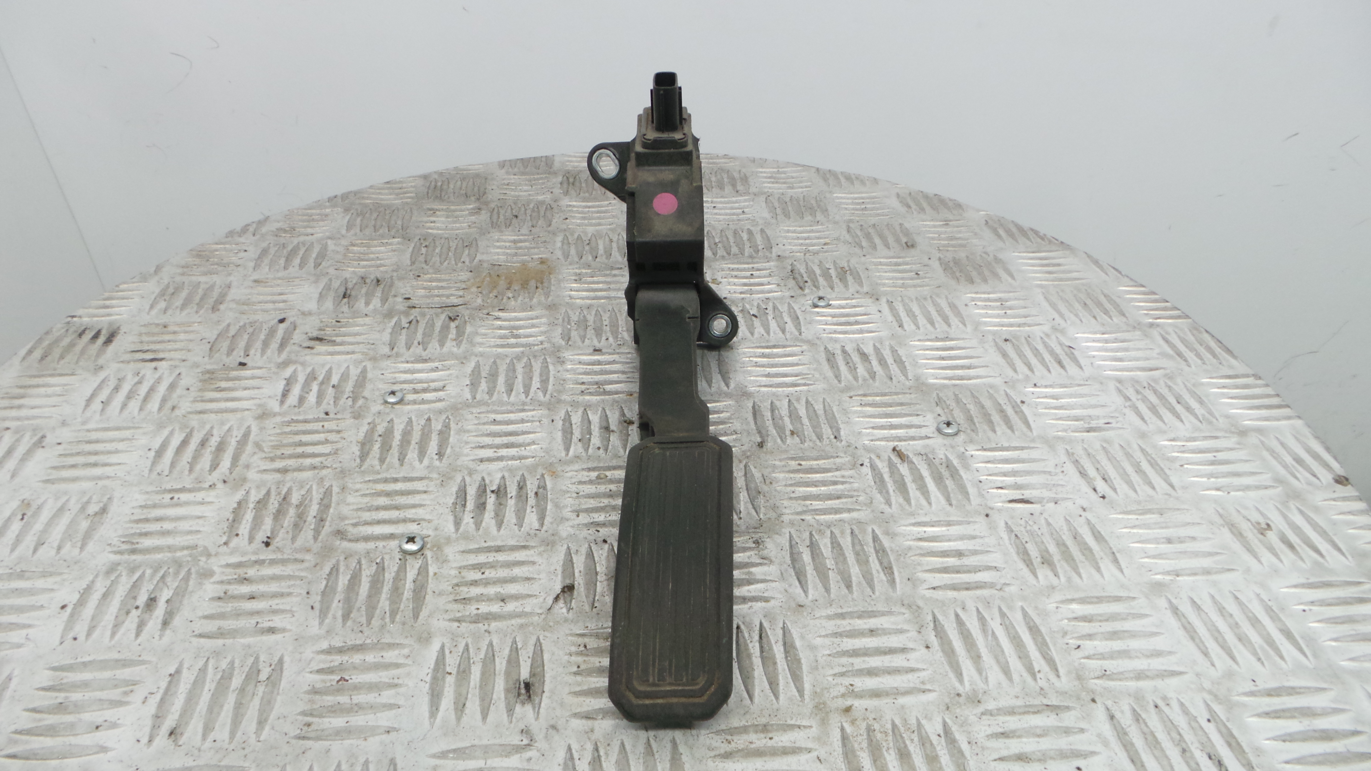 Pedal do Acelerador 78110-02020 - TOYOTA AURIS (_E15_), COROLLA (_E15_)-33199470