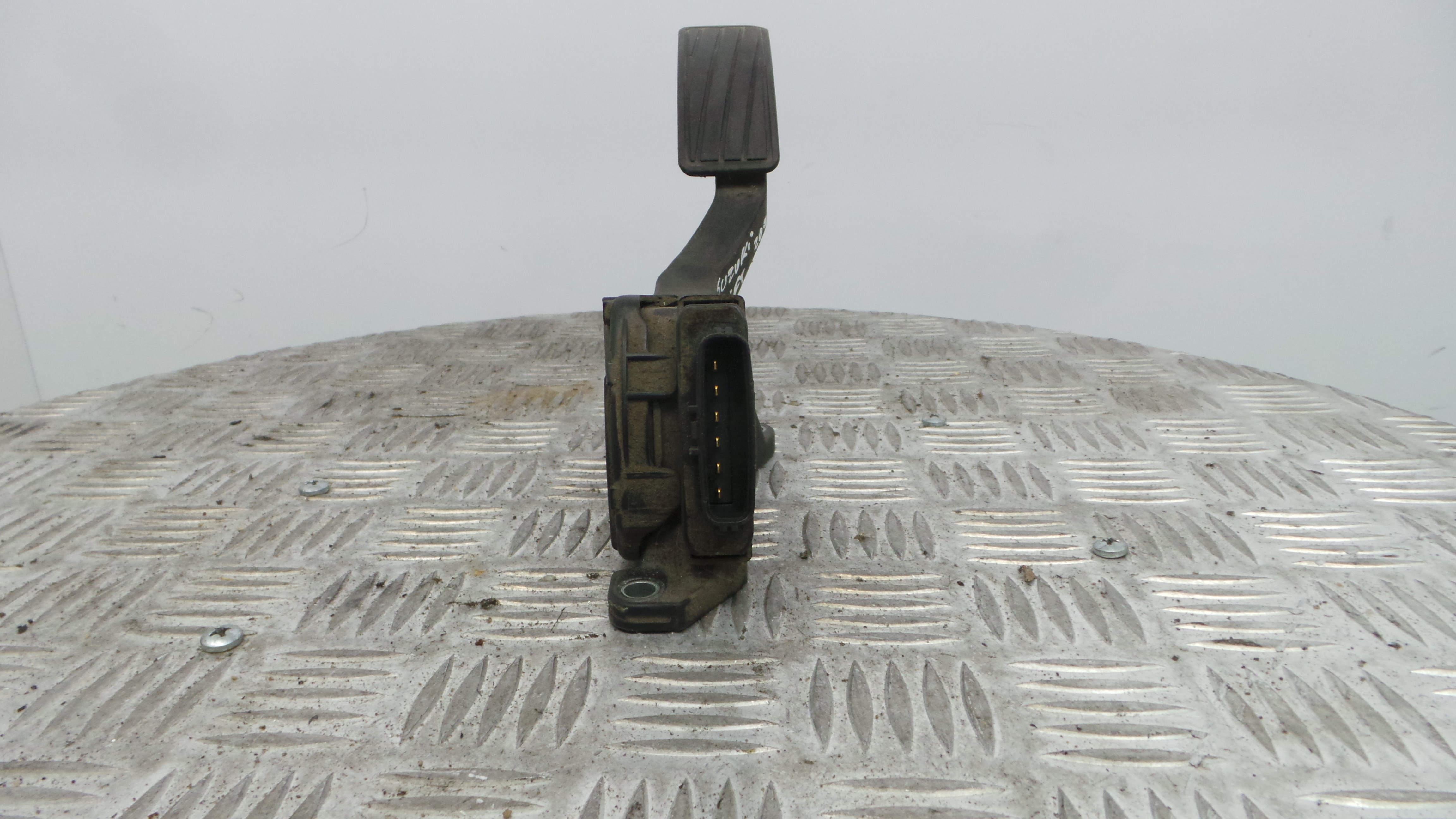 Pedal do Acelerador 49400-51K50 - SUZUKI SWIFT III (MZ, EZ)-33199569