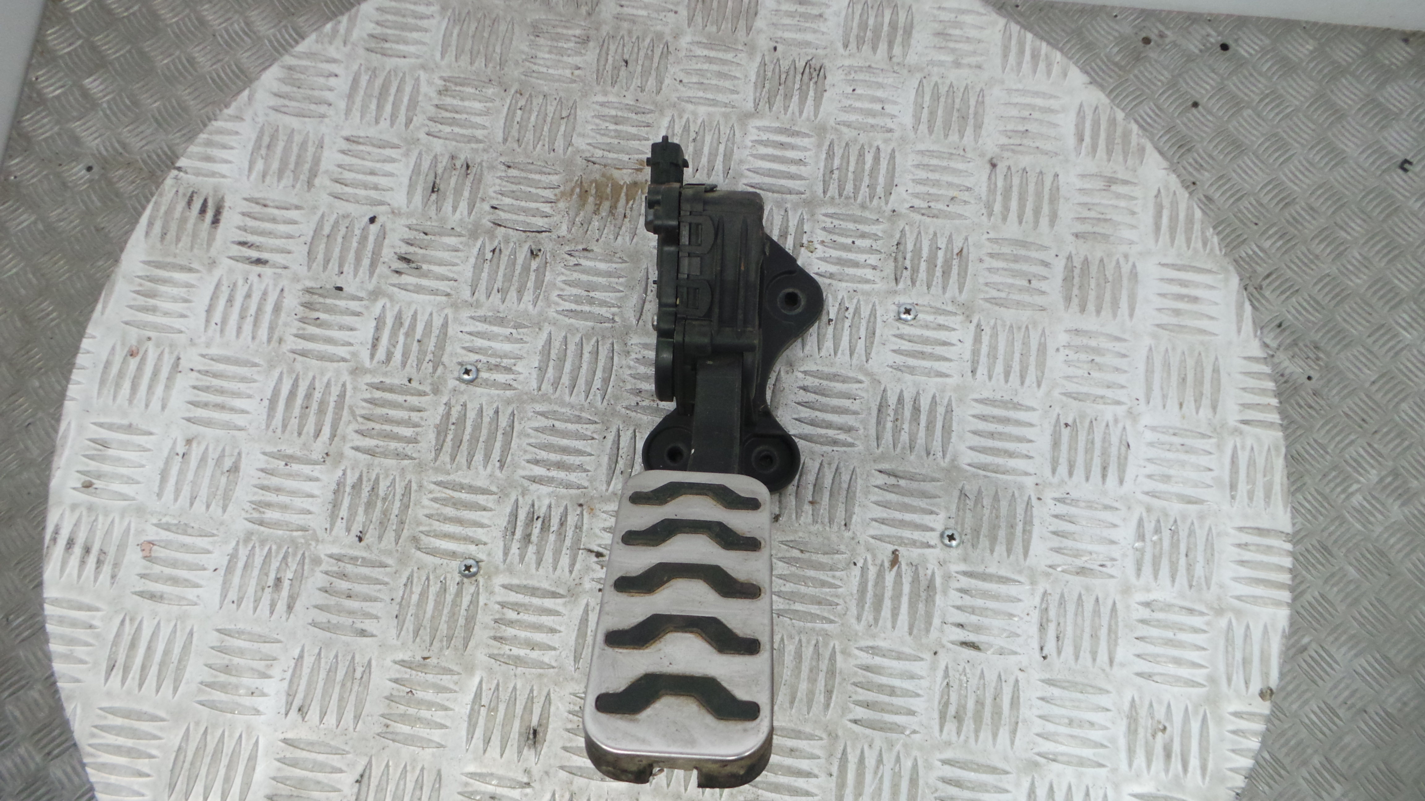 Pedal do Acelerador 32700-XXXXX - KIA CEE'D Hatchback (ED)-33199573