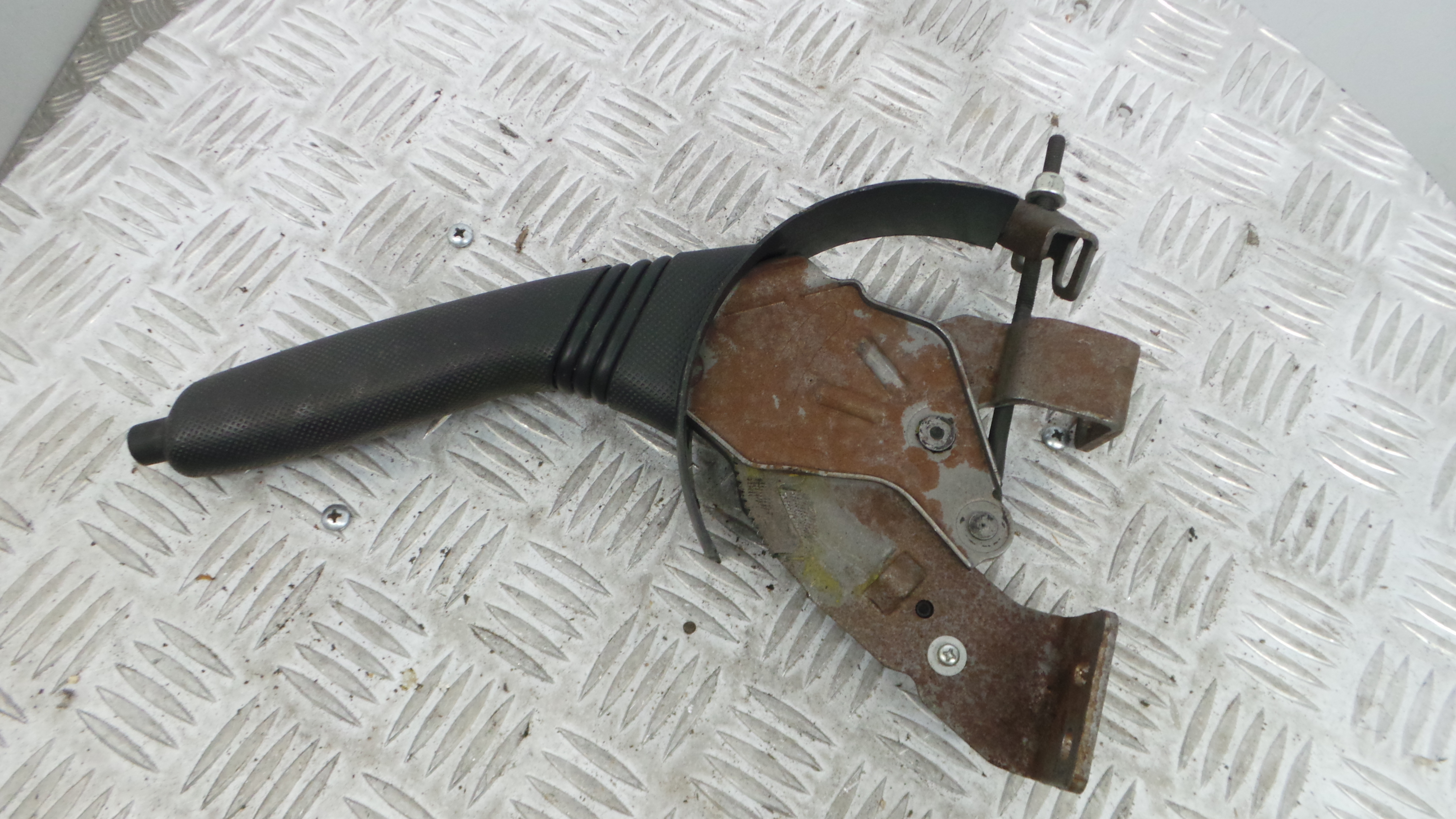 Travão de Mão  462010H010B0 - TOYOTA AYGO (_B1_)-33199586