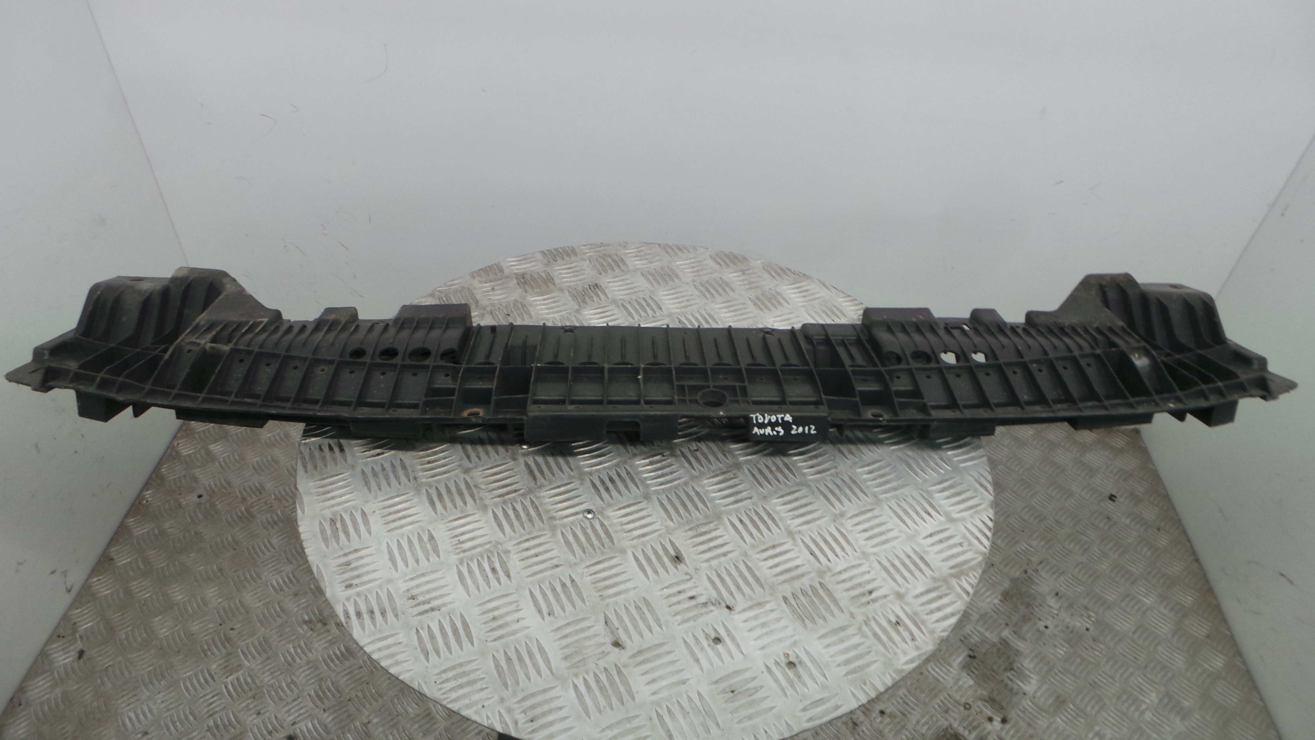 Spoiler Dianteiro 52618-02010 - TOYOTA AURIS (_E15_), COROLLA (_E15_)-33199646