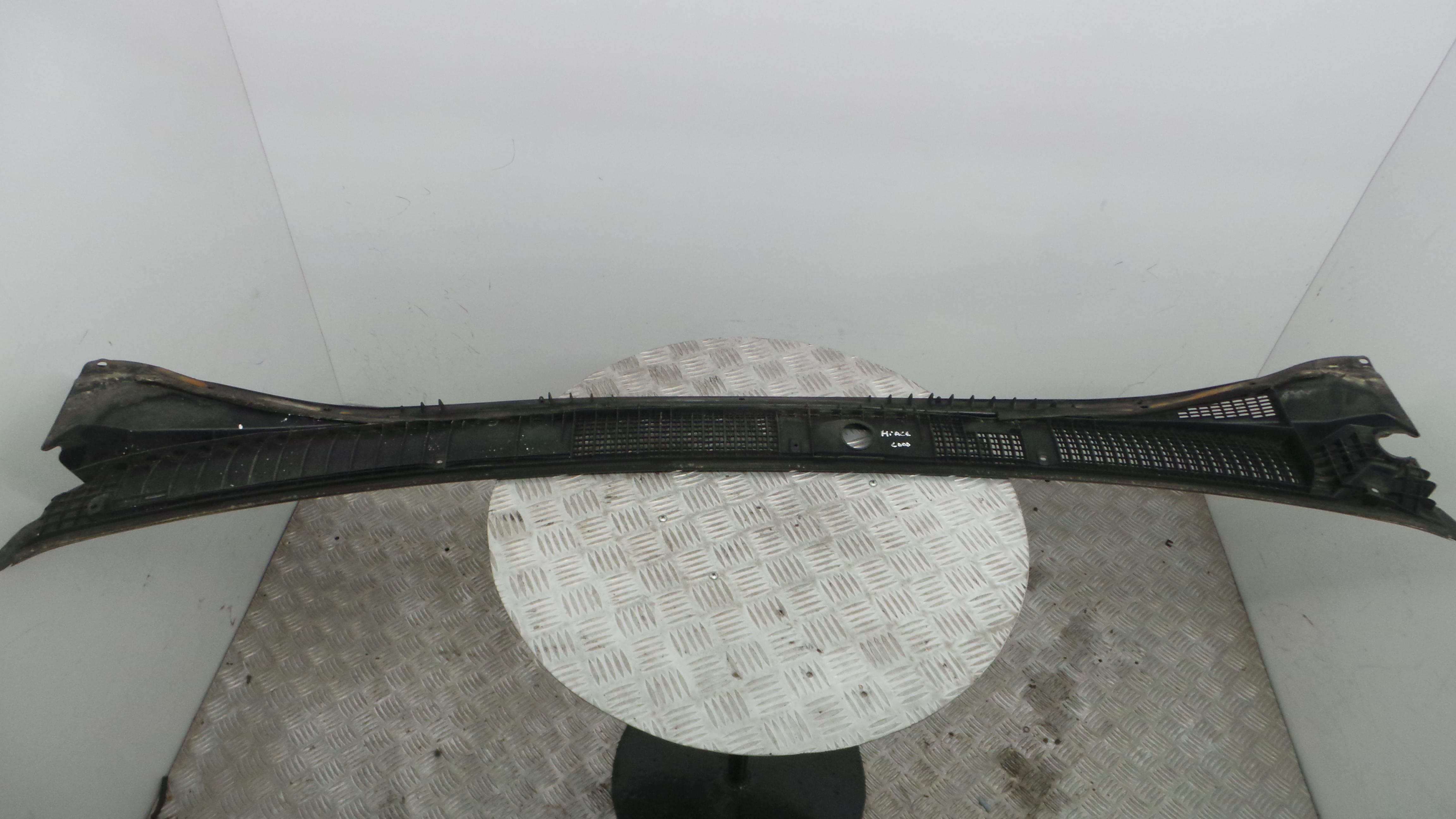 Torpedo  - TOYOTA HIACE IV Caixa (__H1_, __H2_)-33199652