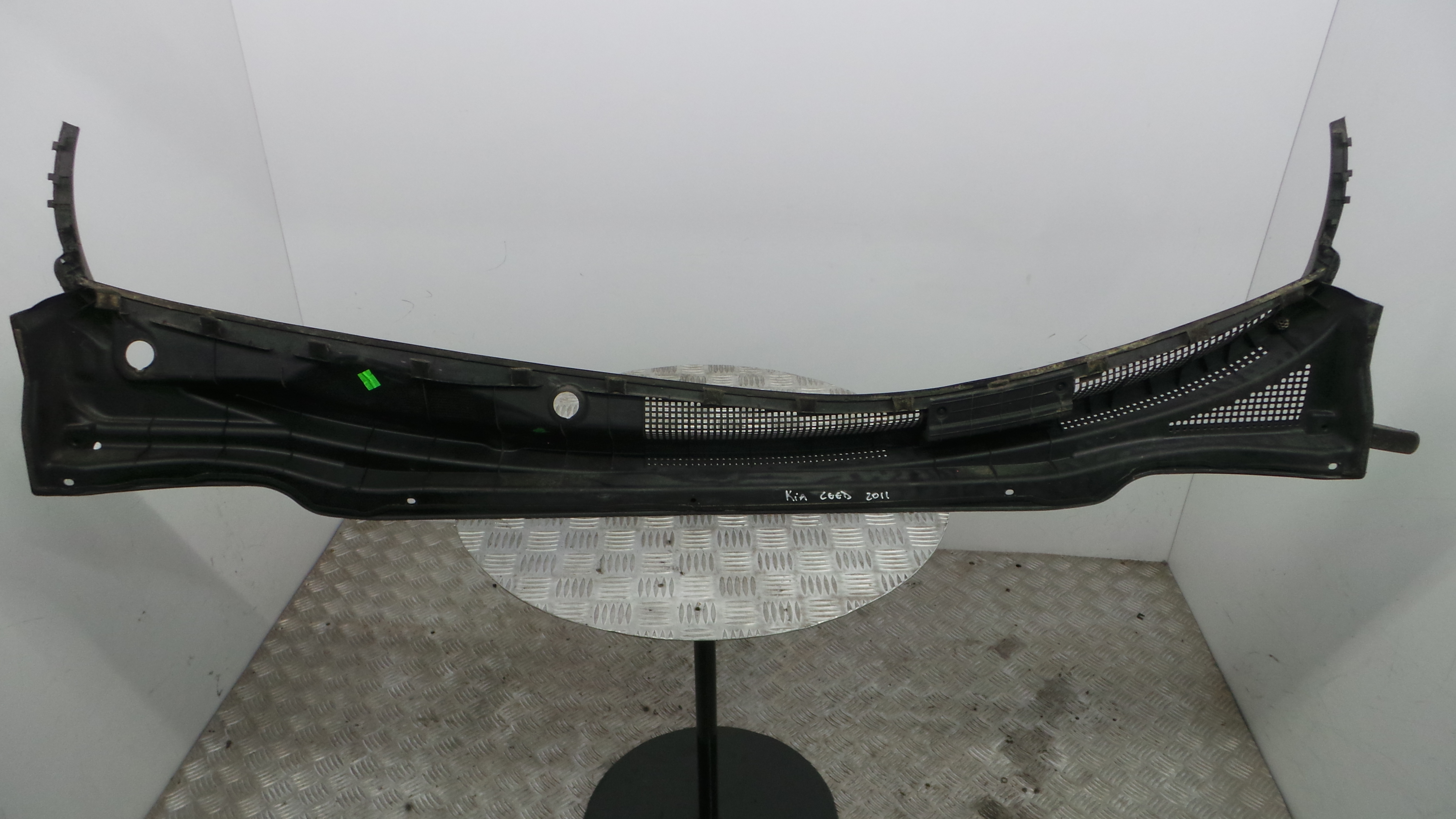 Torpedo 86151-1H000 - KIA CEE'D Hatchback (ED)-33199654