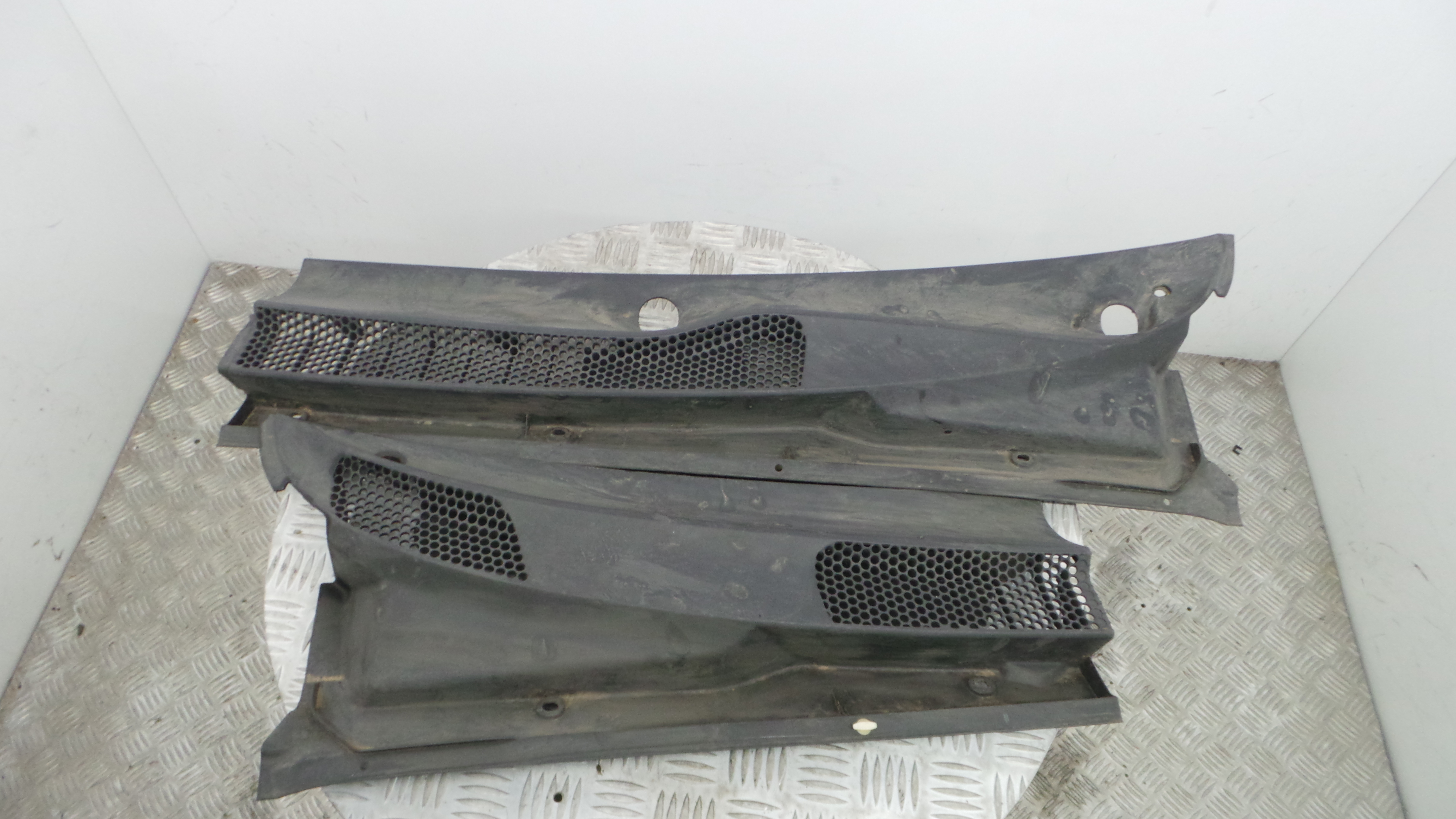 Torpedo 55782-0D010 - TOYOTA YARIS VERSO (_P2_), YARIS VERSO / FUN CARGO (_P2_)-33199660