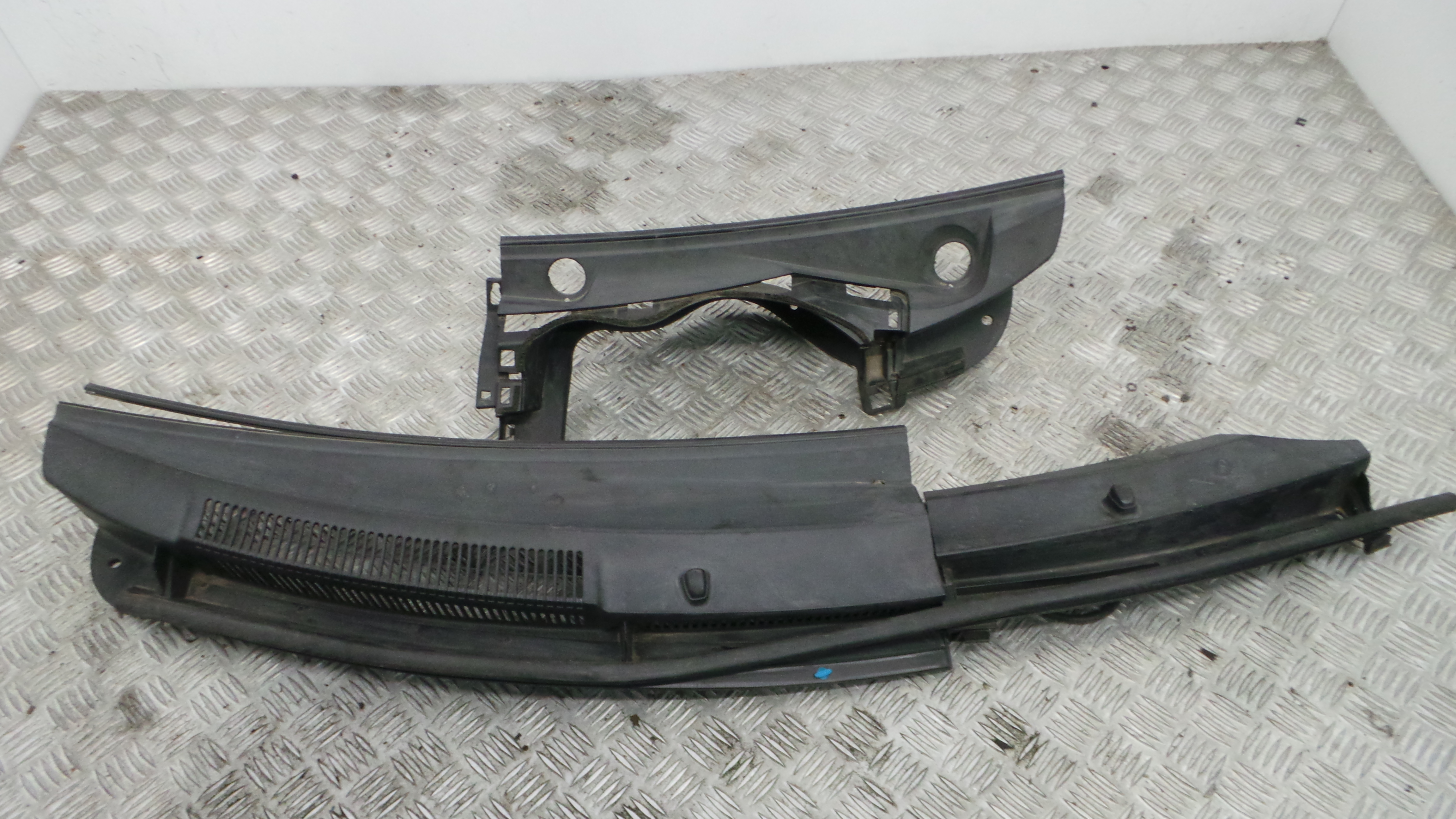 Torpedo 55781-0D100 - TOYOTA YARIS (_P9_), YARIS/VITZ (_P9_)-33199667