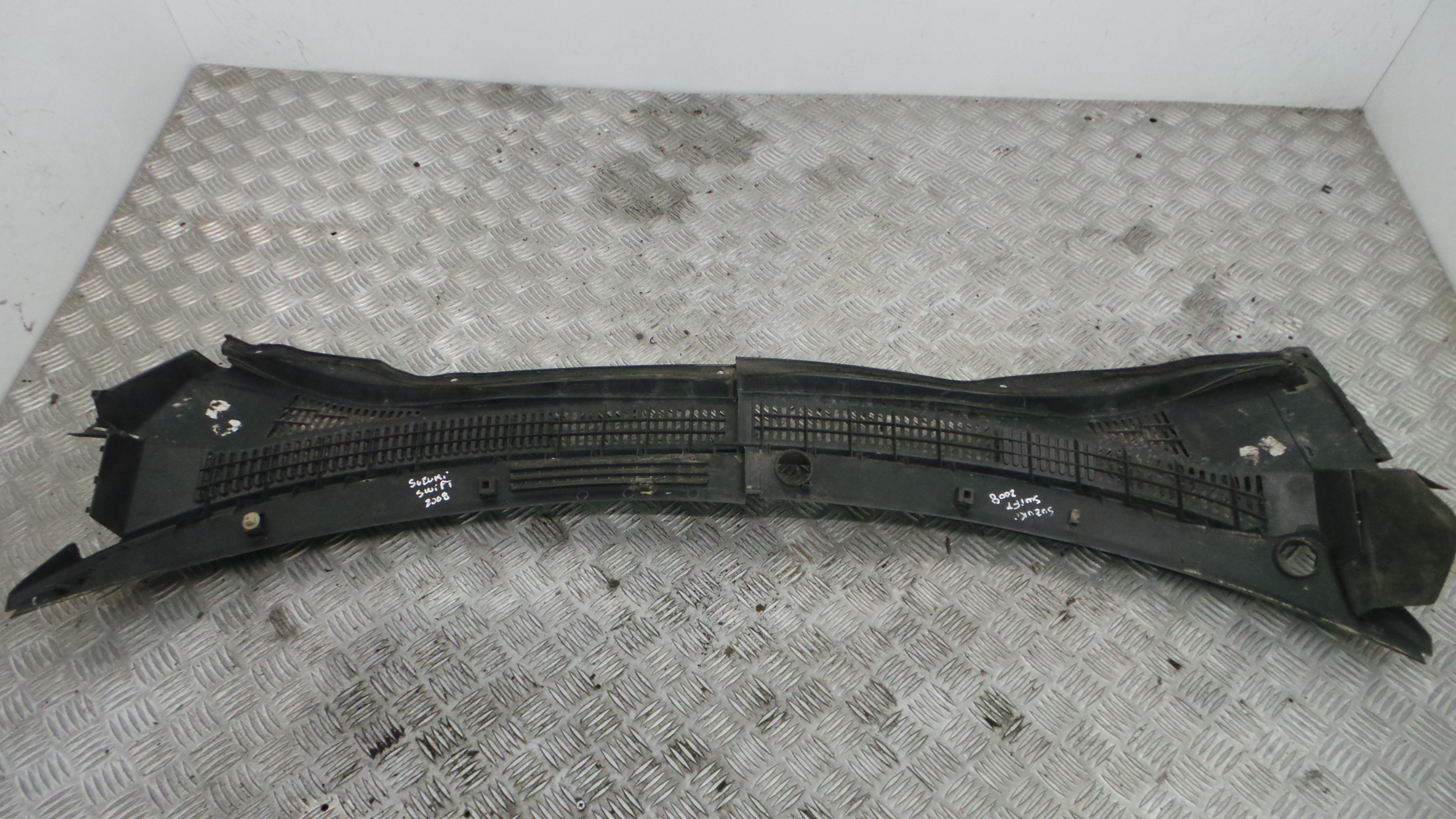 Torpedo 72331-62J2 - SUZUKI SWIFT III (MZ, EZ)-33199672