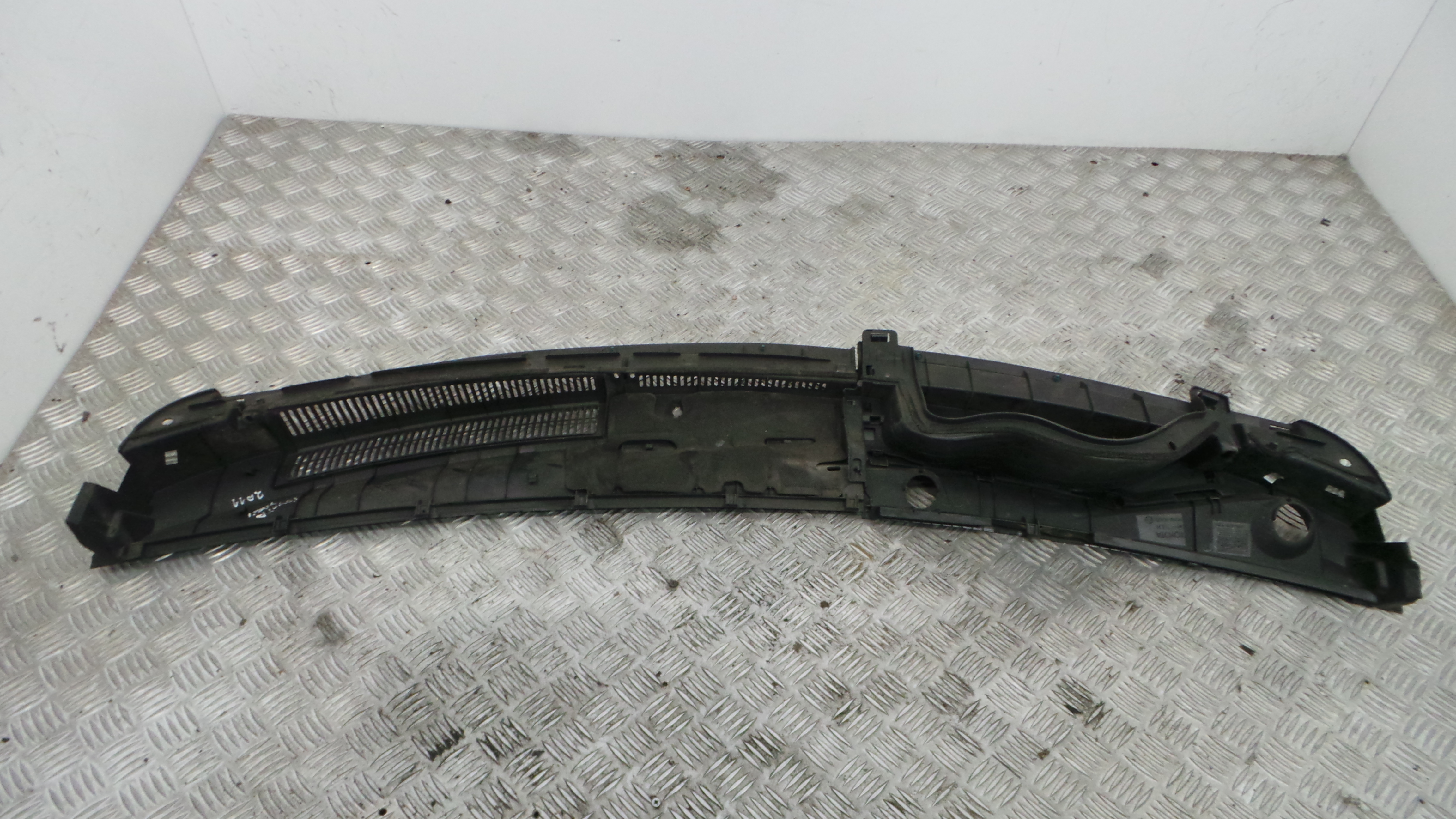 Torpedo 55781-0D100 - TOYOTA YARIS (_P13_), YARIS/VITZ (_P13_)-33199676