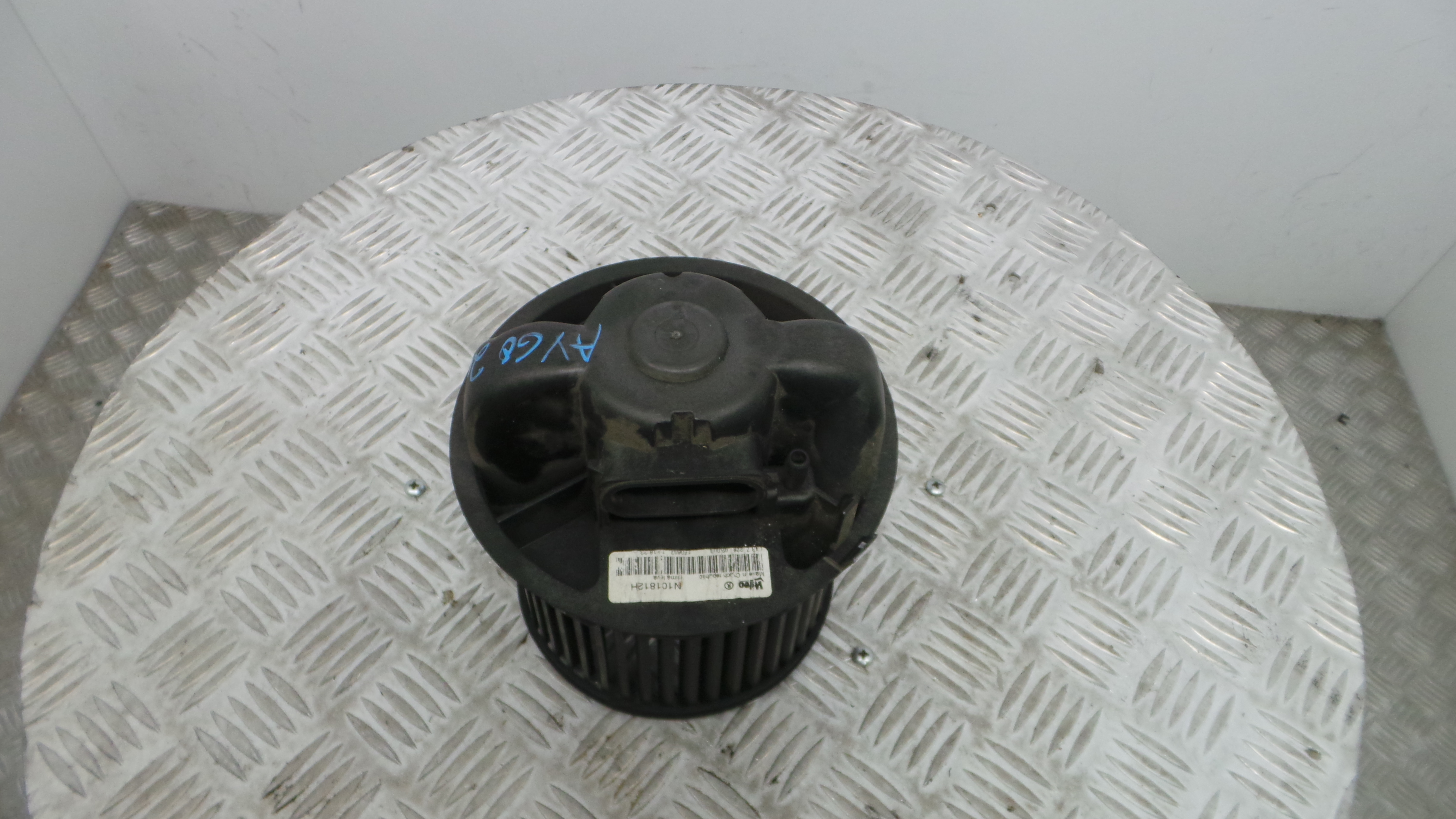 Motor da Chauffage / Motor de Sofagem N101812H - TOYOTA AYGO (_B1_)-33199683