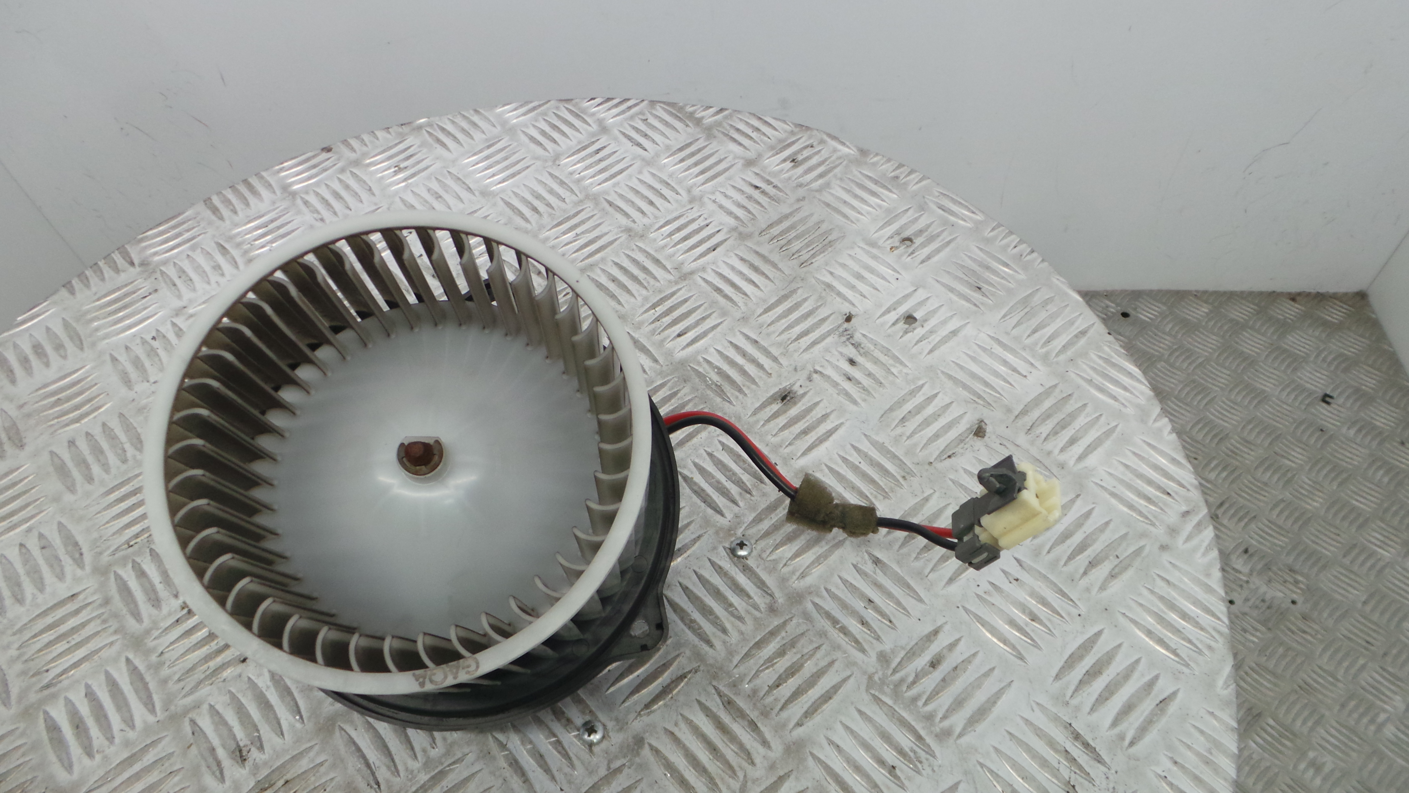 Motor da Chauffage / Motor de Sofagem F00S33F023 - KIA CEE'D Hatchback (ED)-33199686 Motor da Chauffage / Motor de Sofagem F00S33F023 - KIA CEE'D Hatchback (ED)-33199686