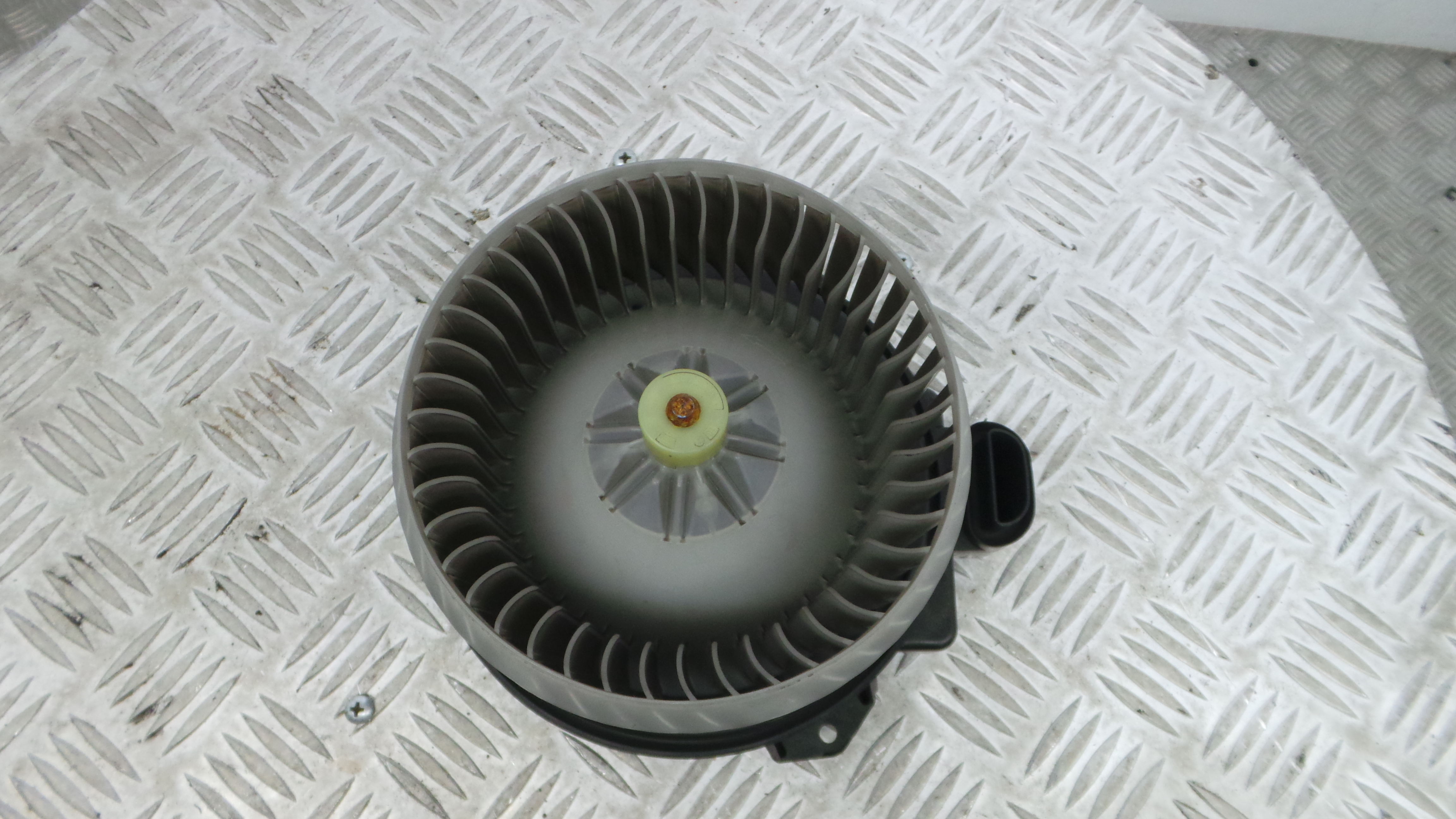 Motor da Chauffage / Motor de Sofagem 3080 - TOYOTA YARIS (_P13_), YARIS/VITZ (_P13_)-33199689