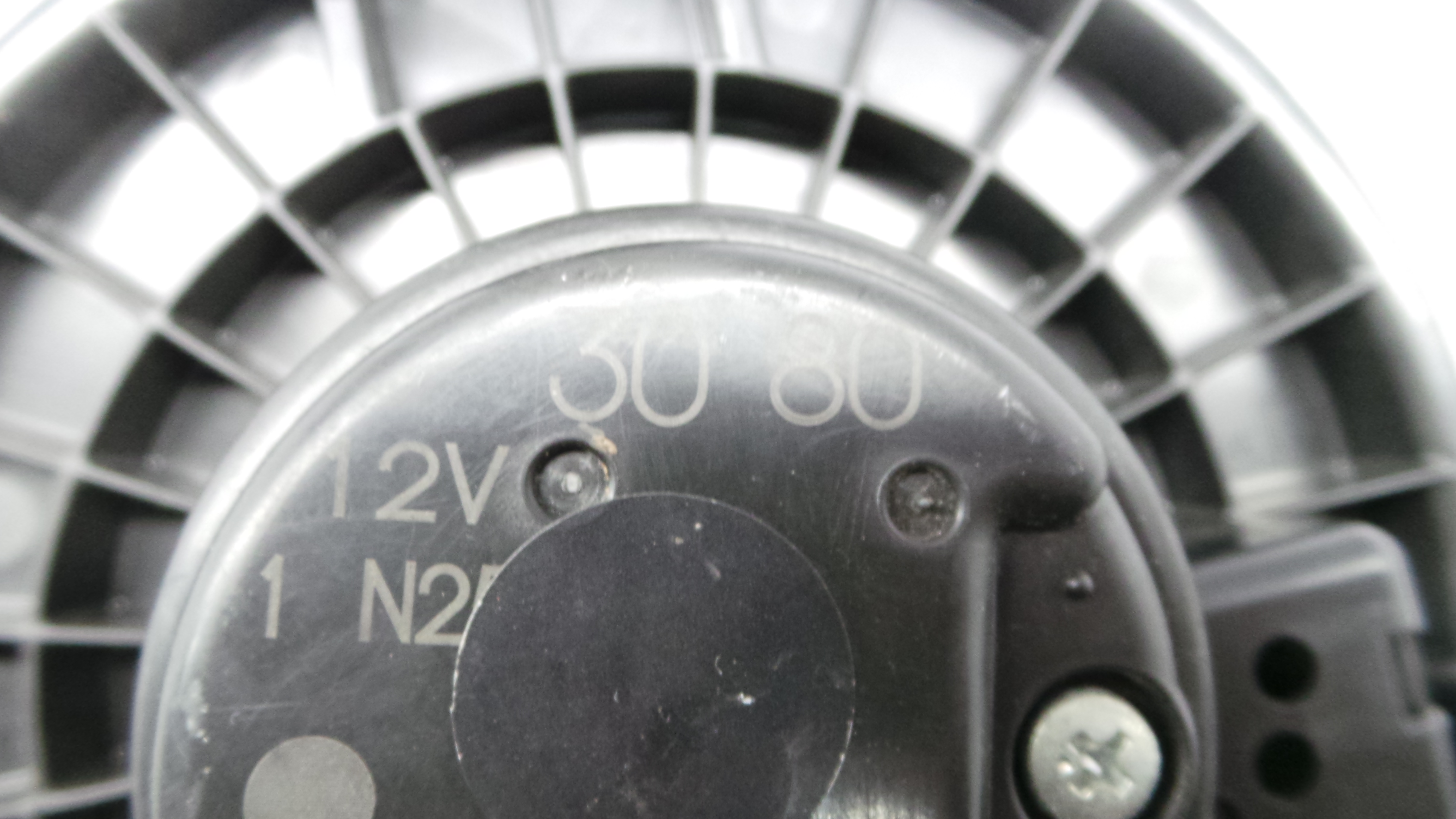 Motor da Chauffage / Motor de Sofagem 3080 - TOYOTA YARIS (_P13_), YARIS/VITZ (_P13_)-33199689