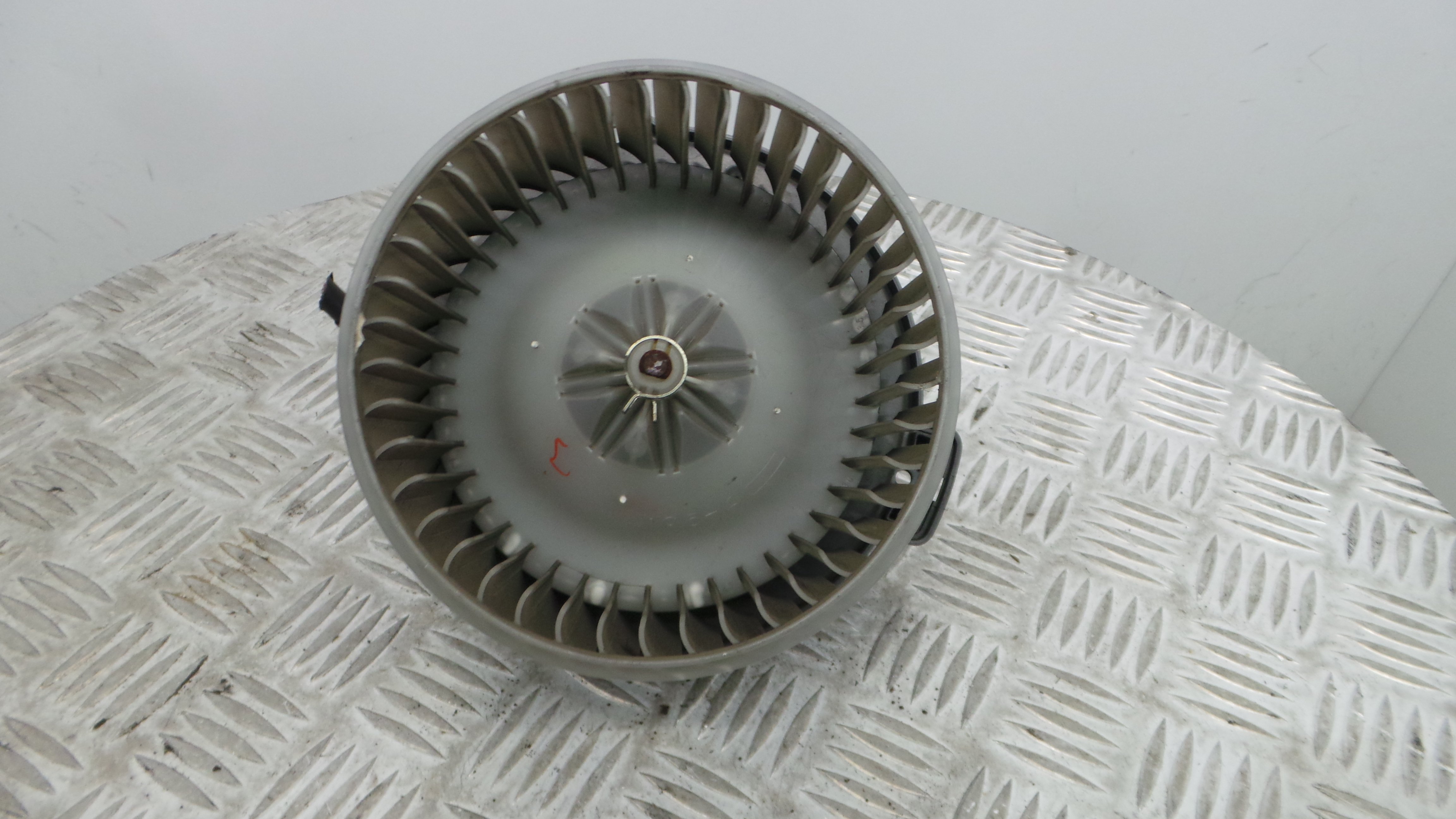 Motor da Chauffage / Motor de Sofagem 016070-0610 - TOYOTA COROLLA (_E12_), COROLLA / ALLEX (_E12_)-33199696