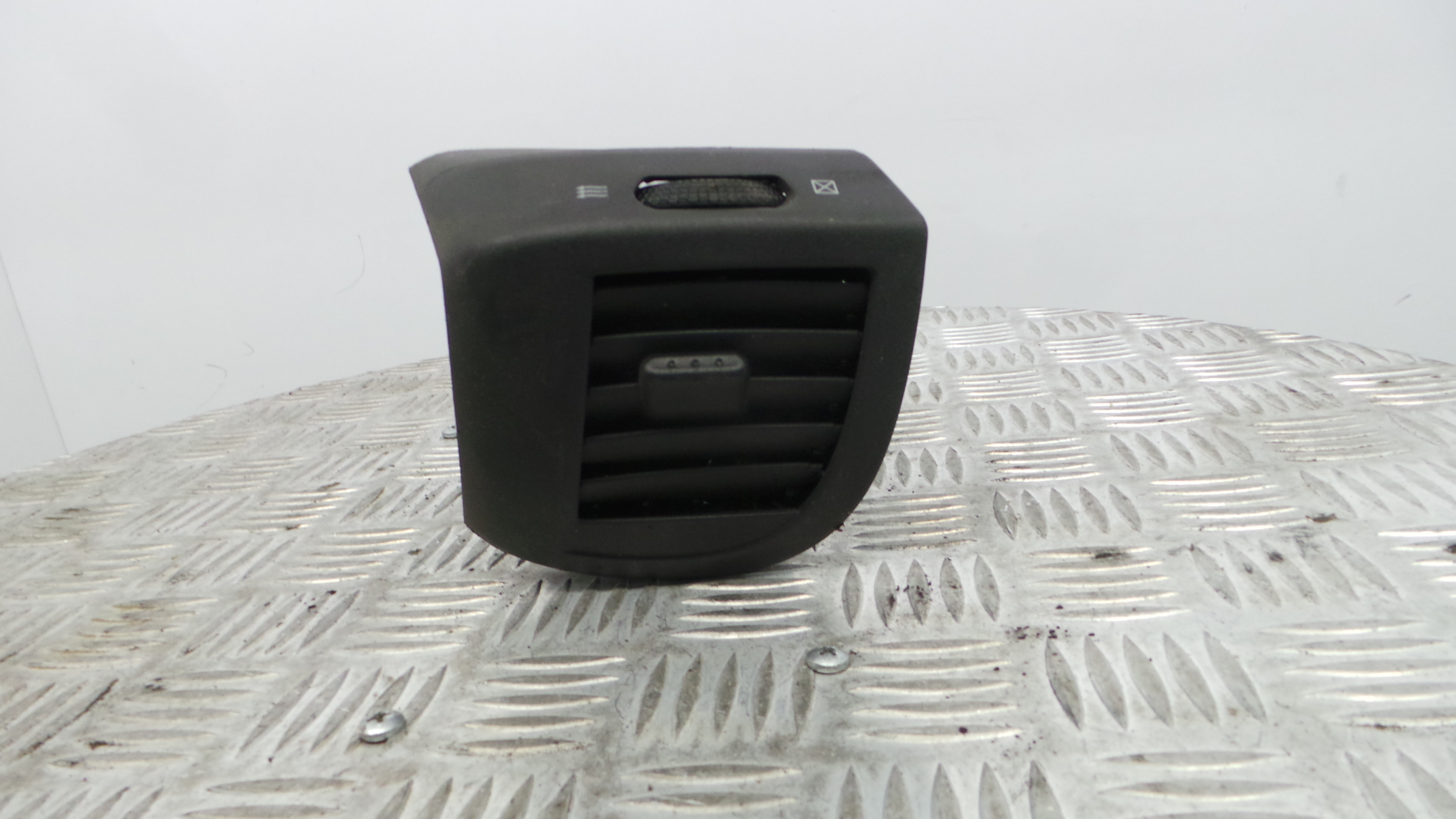 Grelha da Sofagem  68760 - NISSAN MICRA IV (K13K, K13KK)-33199710 Grelha da Sofagem  68760 - NISSAN MICRA IV (K13K, K13KK)-33199710