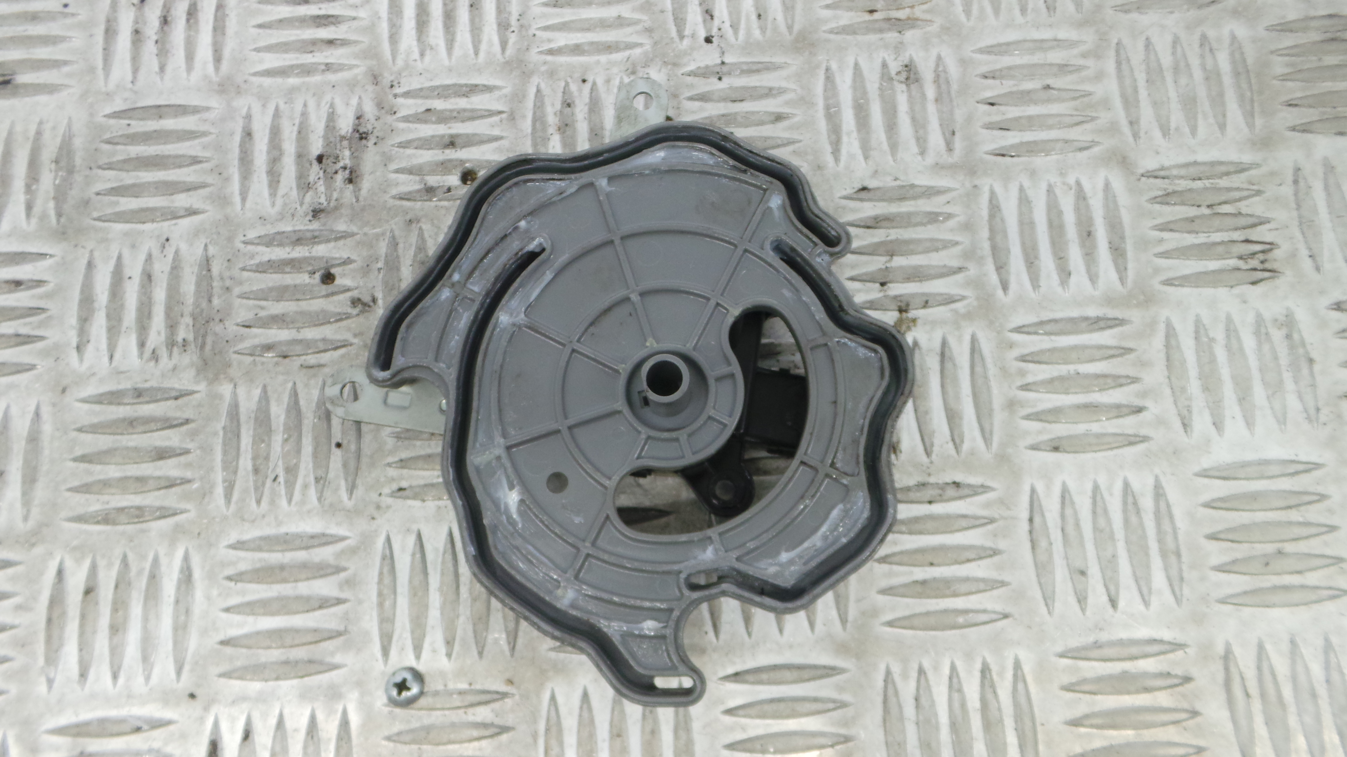 Atuador do Circuito de Ar  AB1P400000 - KIA CEE'D Hatchback (ED)-33199729