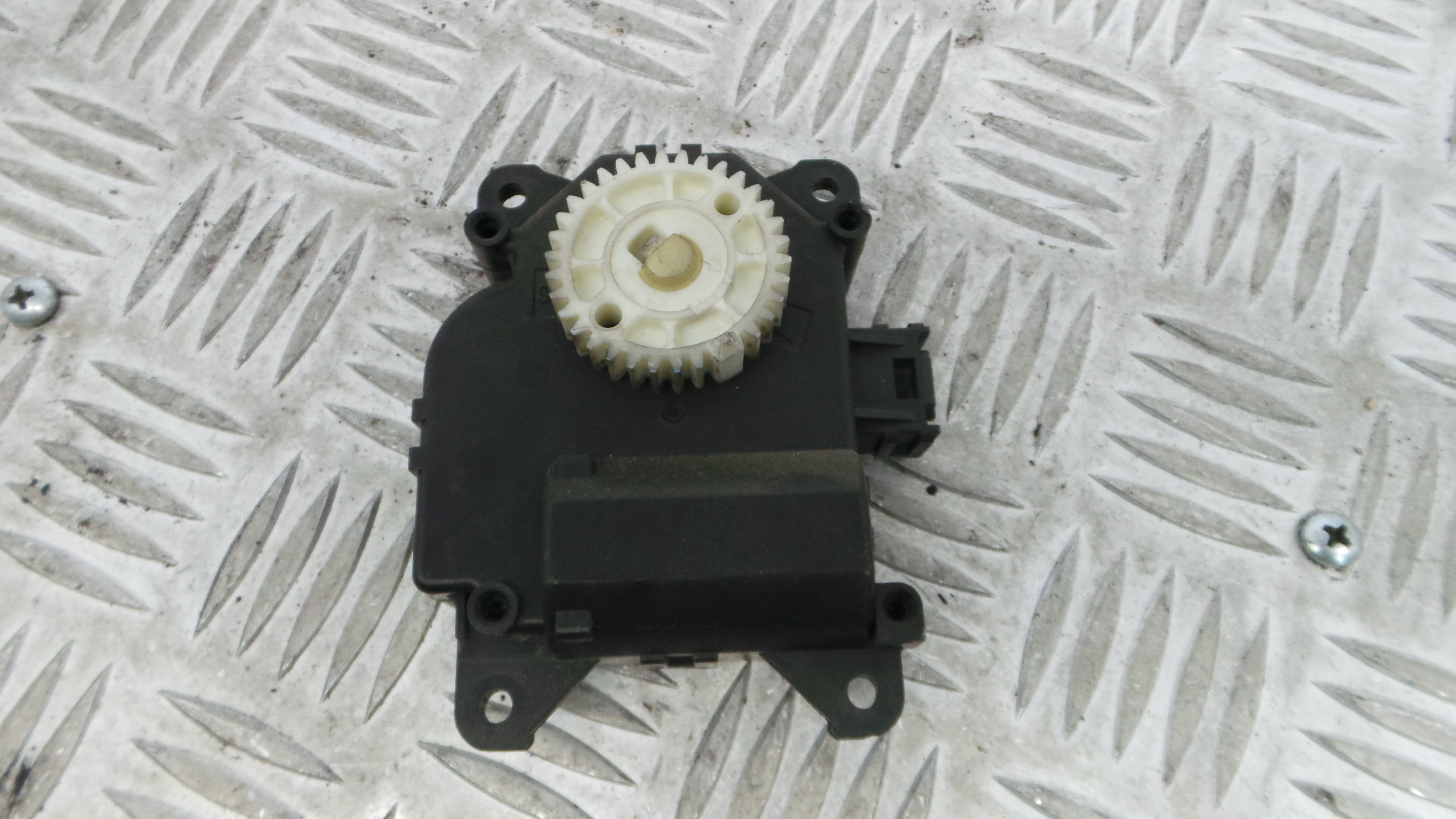 Atuador do Circuito de Ar 113800-2810PLS - TOYOTA YARIS (_P13_), YARIS/VITZ (_P13_)-33199745
