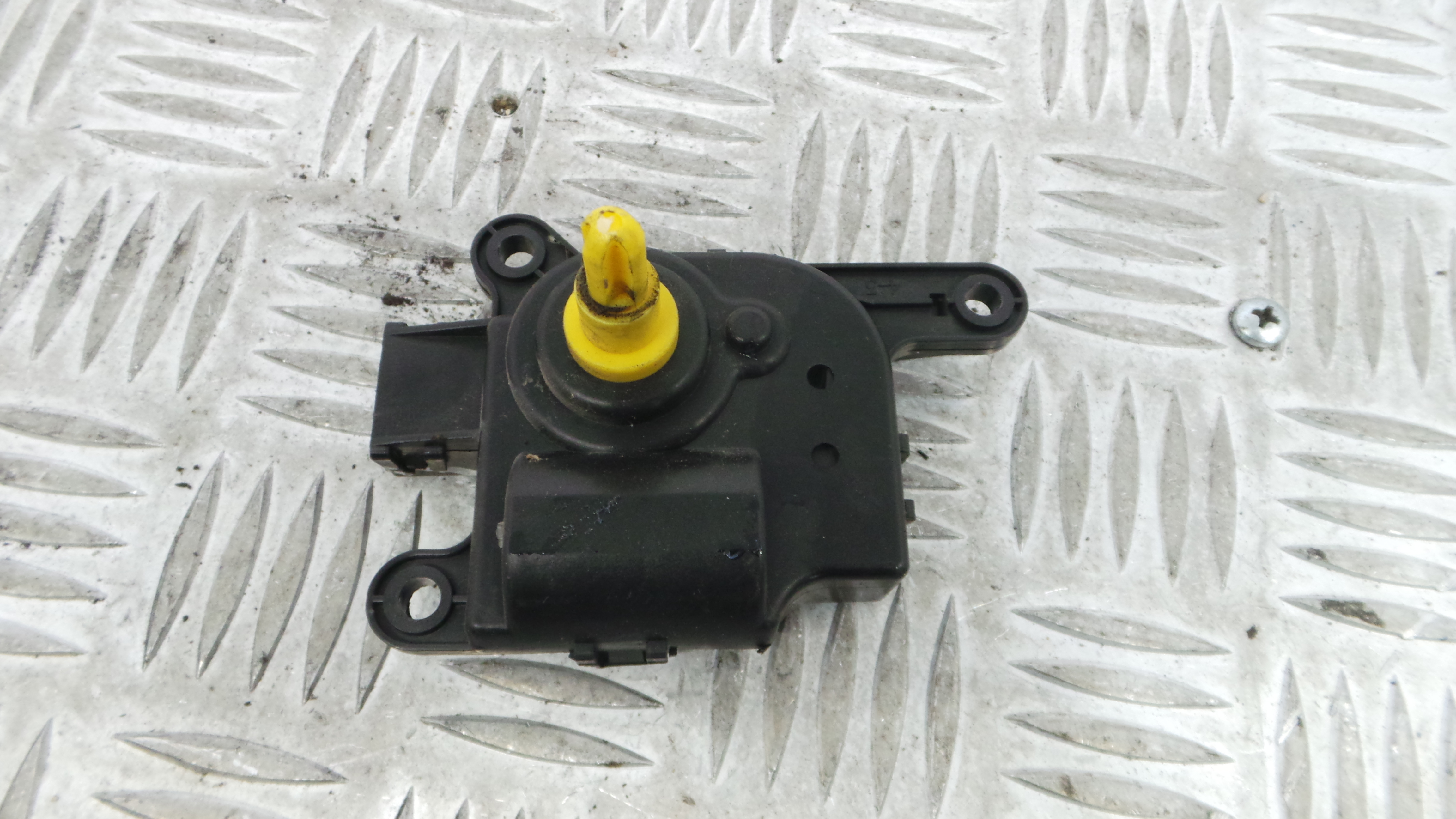 Atuador do Circuito de Ar AA1I3000 - KIA CEE'D Hatchback (ED)-33199758 Atuador do Circuito de Ar AA1I3000 - KIA CEE'D Hatchback (ED)-33199758