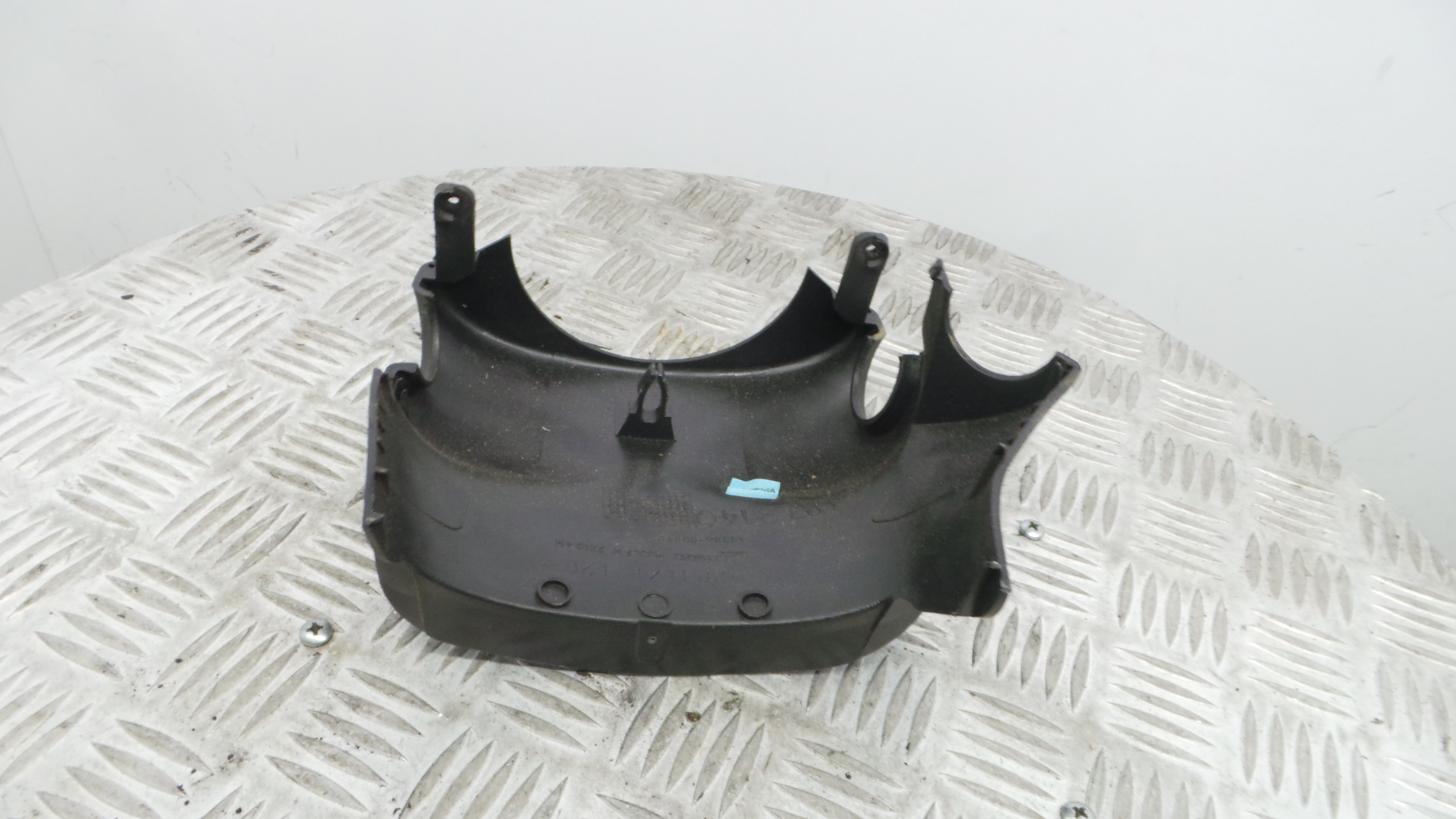 Aro de Coluna Direcao 45286-0D010 - TOYOTA YARIS (_P9_), YARIS/VITZ (_P9_)-33200466