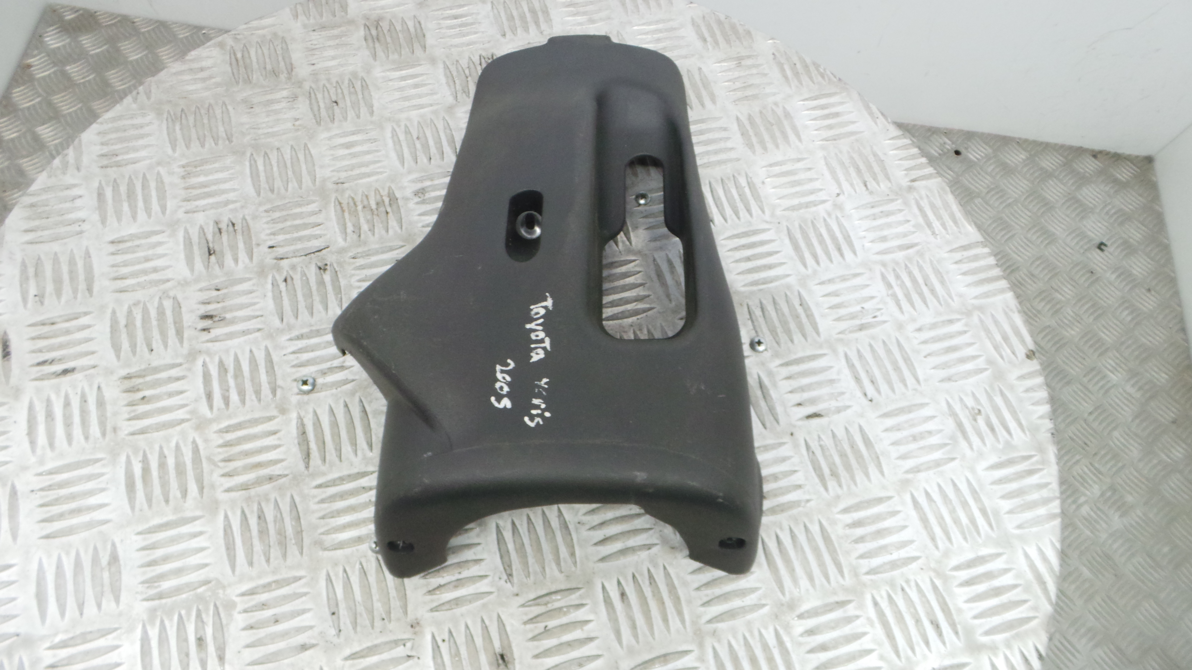 Aro de Coluna Direcao 45024-0D010 - TOYOTA YARIS (_P9_), YARIS/VITZ (_P9_)-33200469