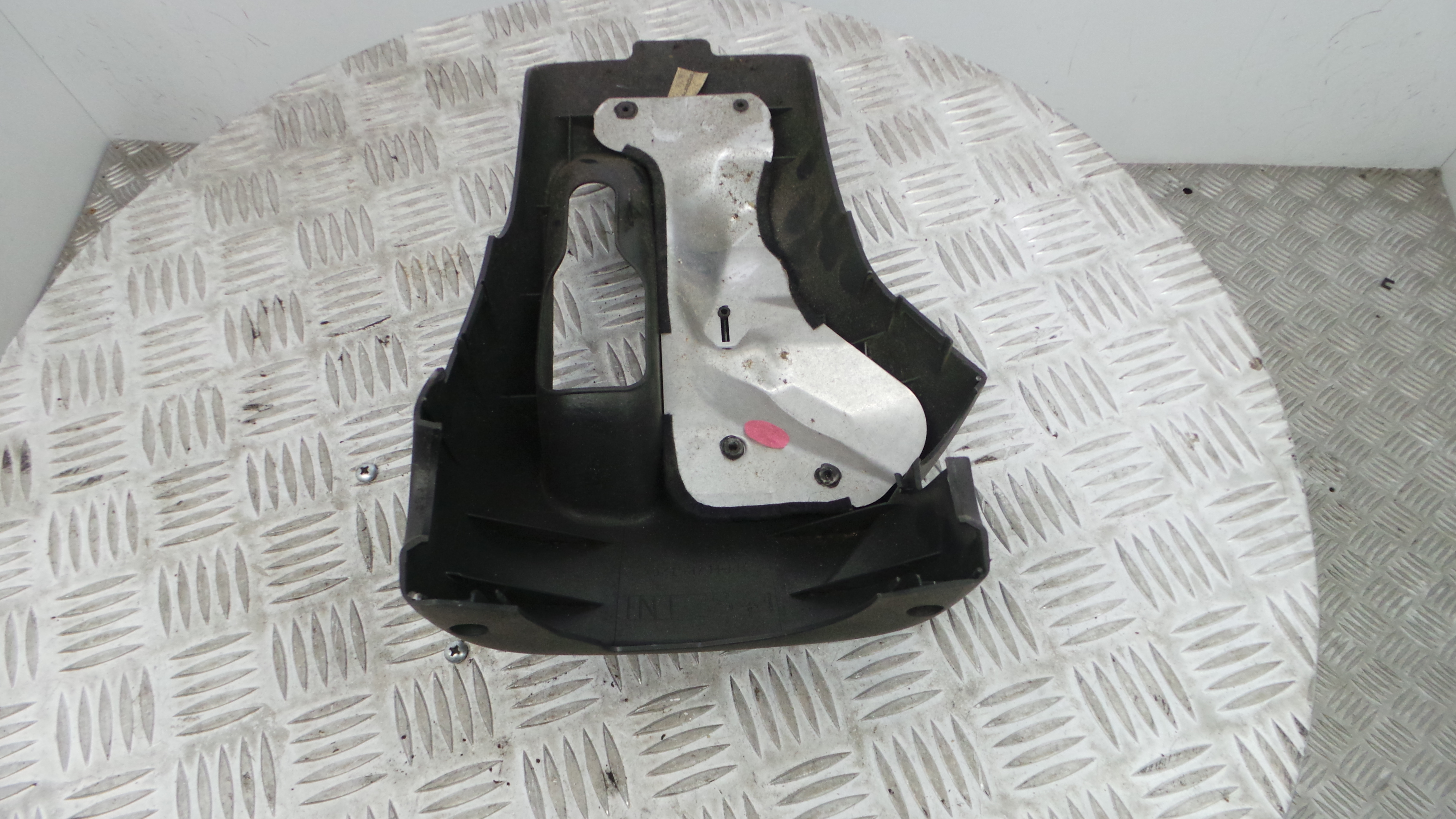 Aro de Coluna Direcao 45024-0D010 - TOYOTA YARIS (_P9_), YARIS/VITZ (_P9_)-33200469