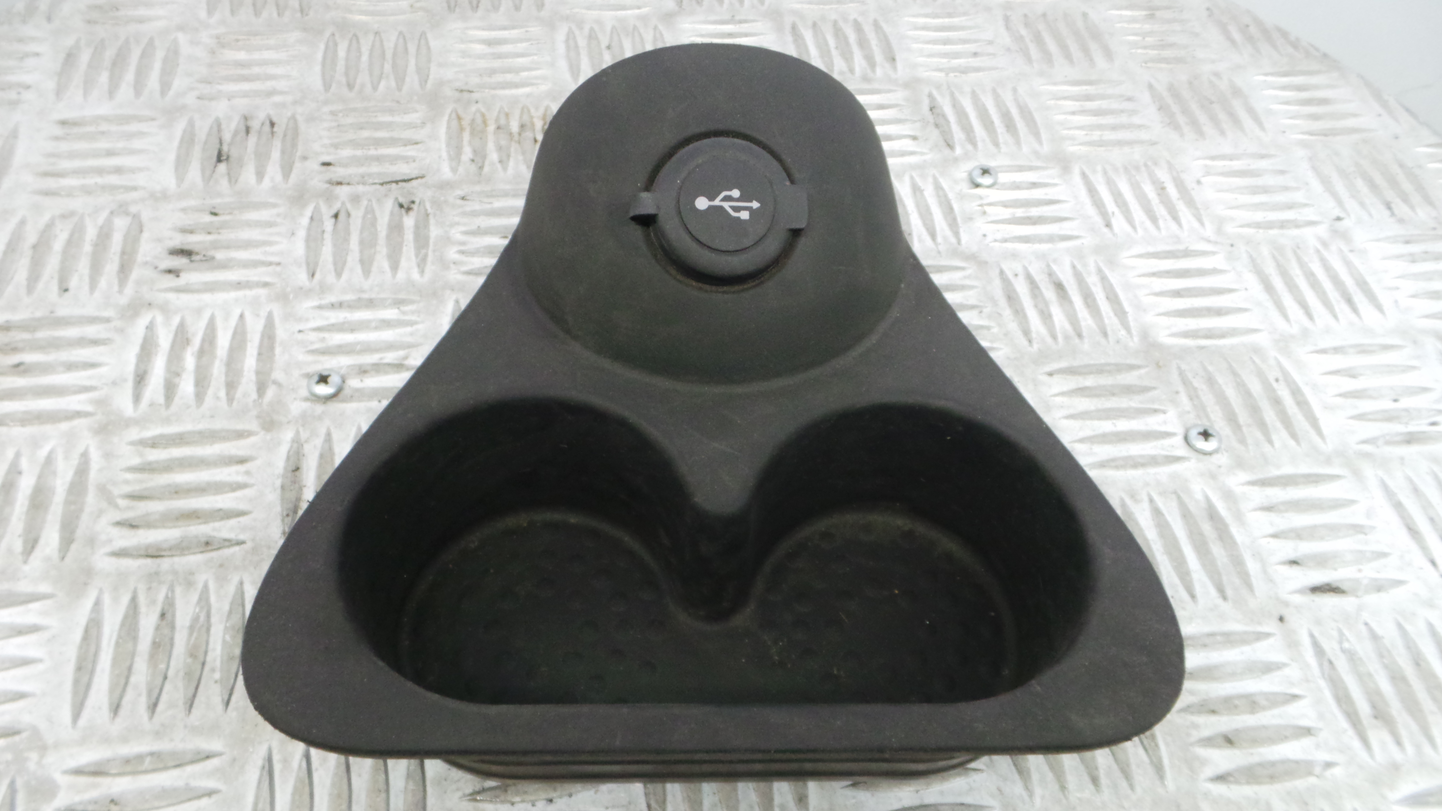 Base Para Copo 96964-BG00B - NISSAN MICRA IV (K13K, K13KK)-33200475