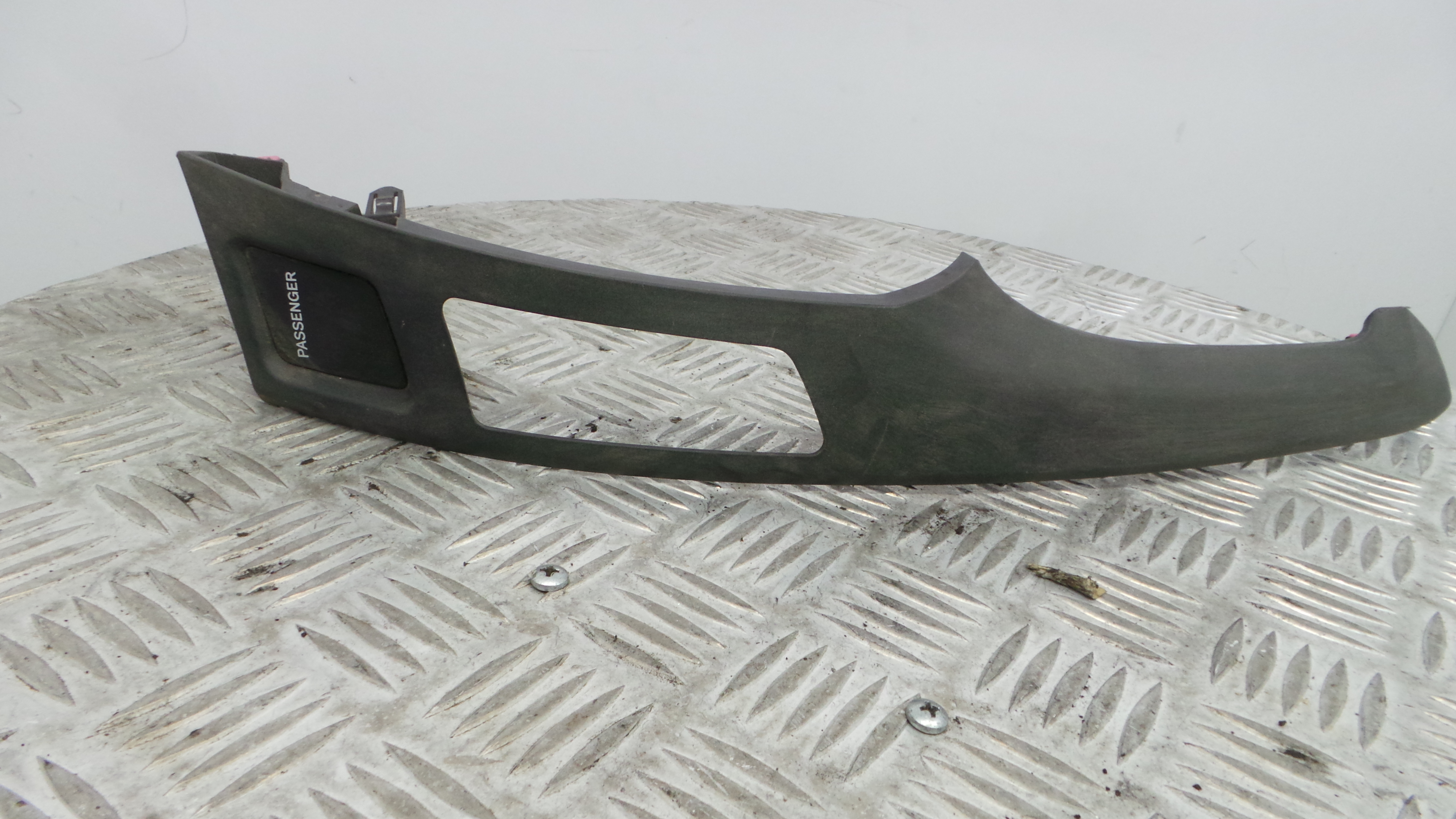 Consola central Tablier  55435-0D020 - TOYOTA AURIS (_E15_), COROLLA (_E15_)-33200481