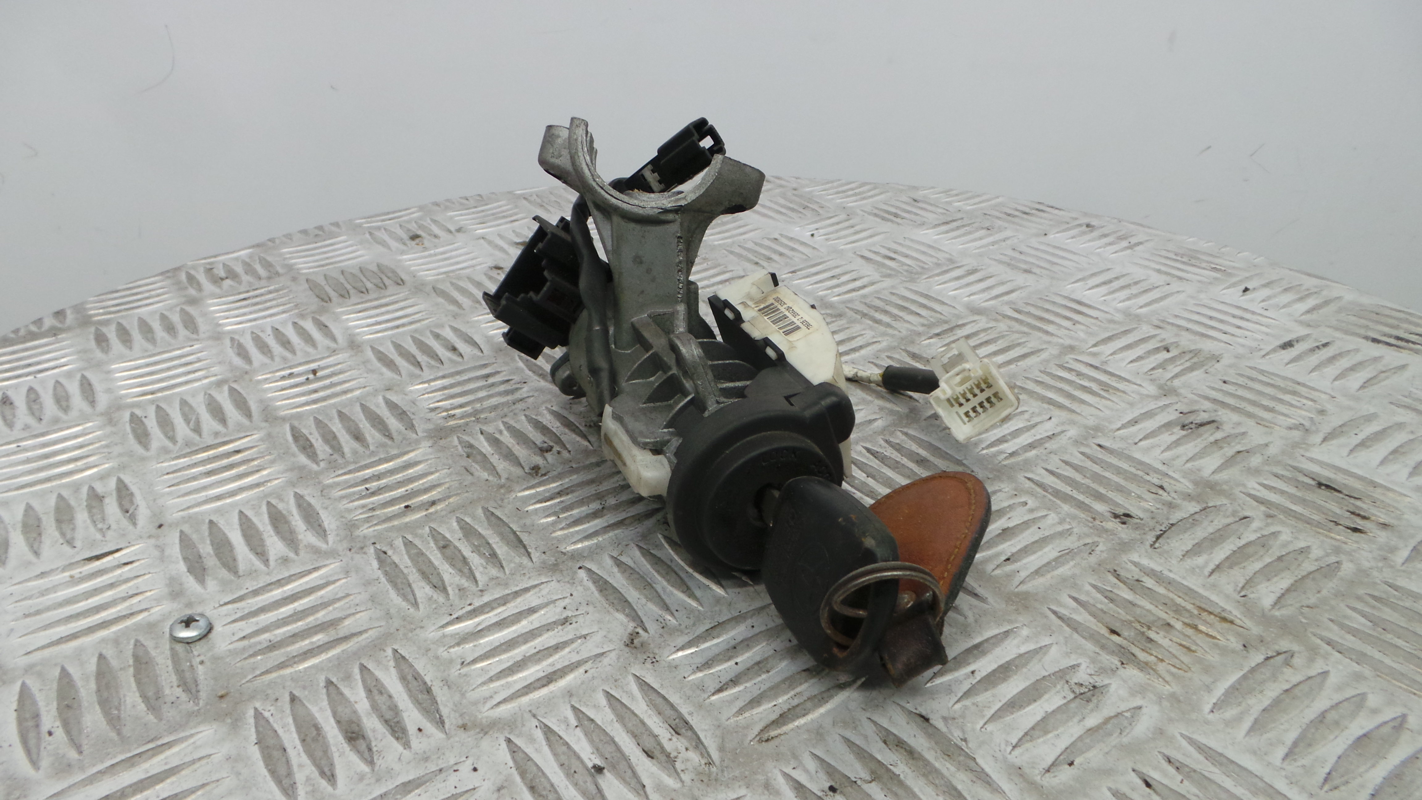 Canhão de ignição 45020-05-2 - TOYOTA AVENSIS (_T22_)-33200498 Canhão de ignição 45020-05-2 - TOYOTA AVENSIS (_T22_)-33200498