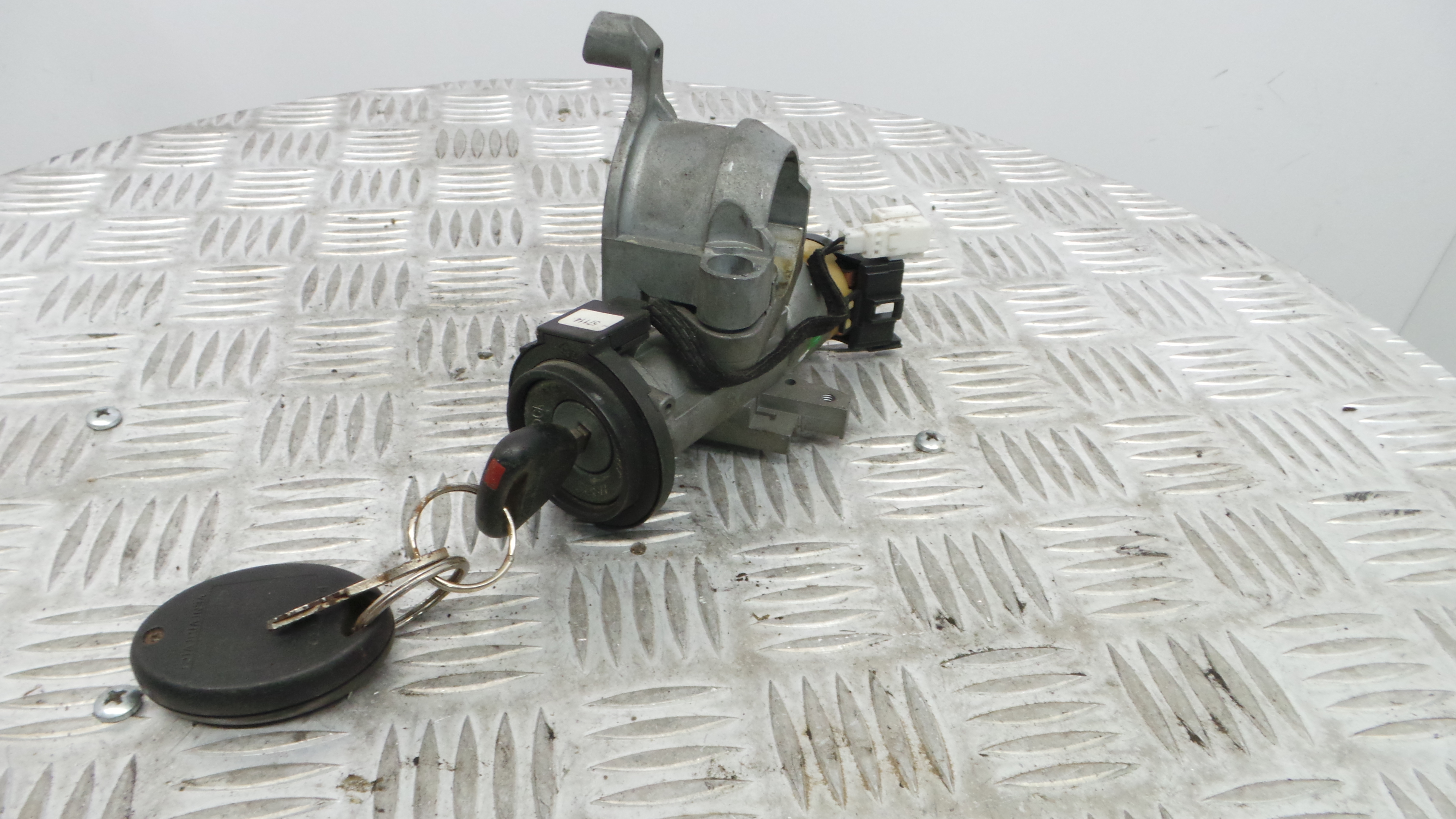 Canhão de ignição 36278100 - MITSUBISHI CARISMA (DA_)-33200506 Canhão de ignição 36278100 - MITSUBISHI CARISMA (DA_)-33200506