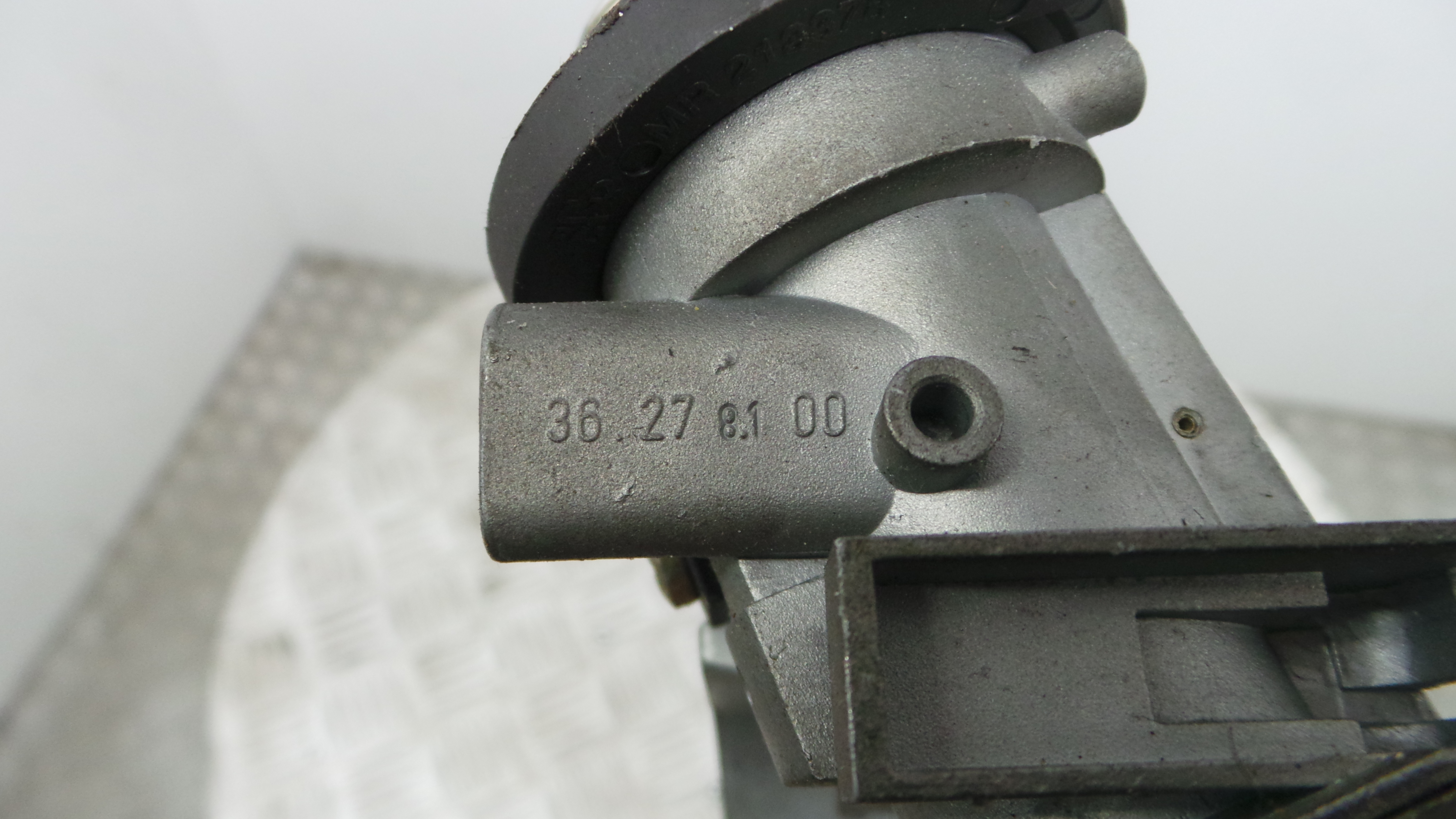 Canhão de ignição 36278100 - MITSUBISHI CARISMA (DA_)-33200506