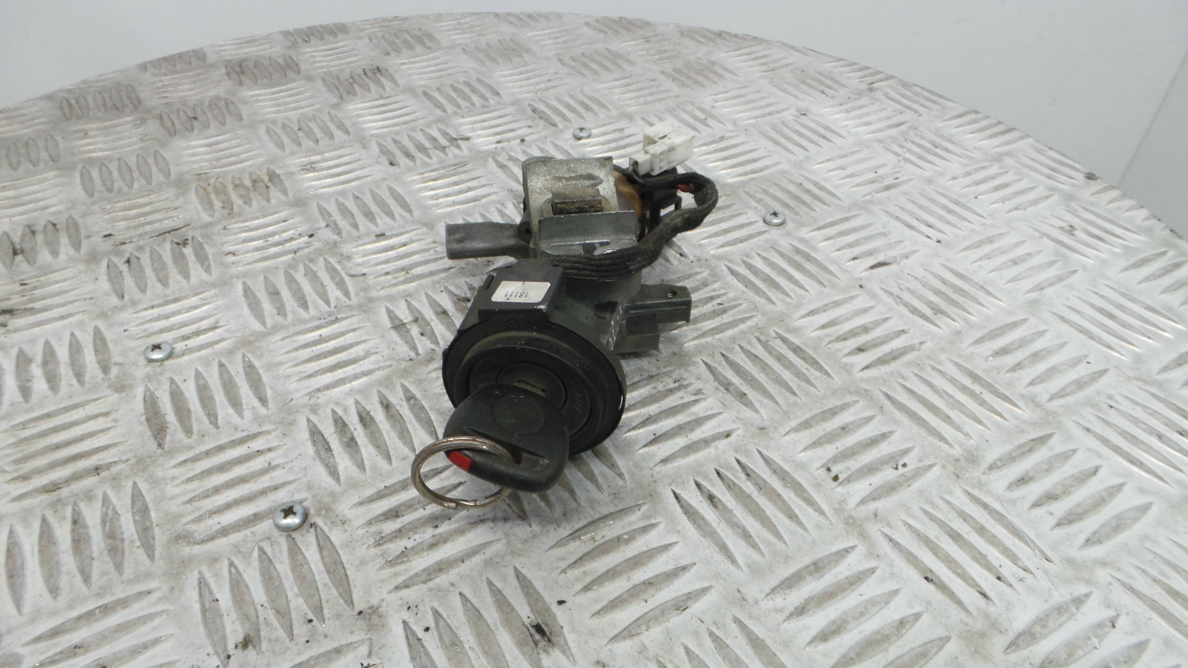 Canhão de ignição 3627890 - MITSUBISHI CARISMA (DA_)-33200513 Canhão de ignição 3627890 - MITSUBISHI CARISMA (DA_)-33200513