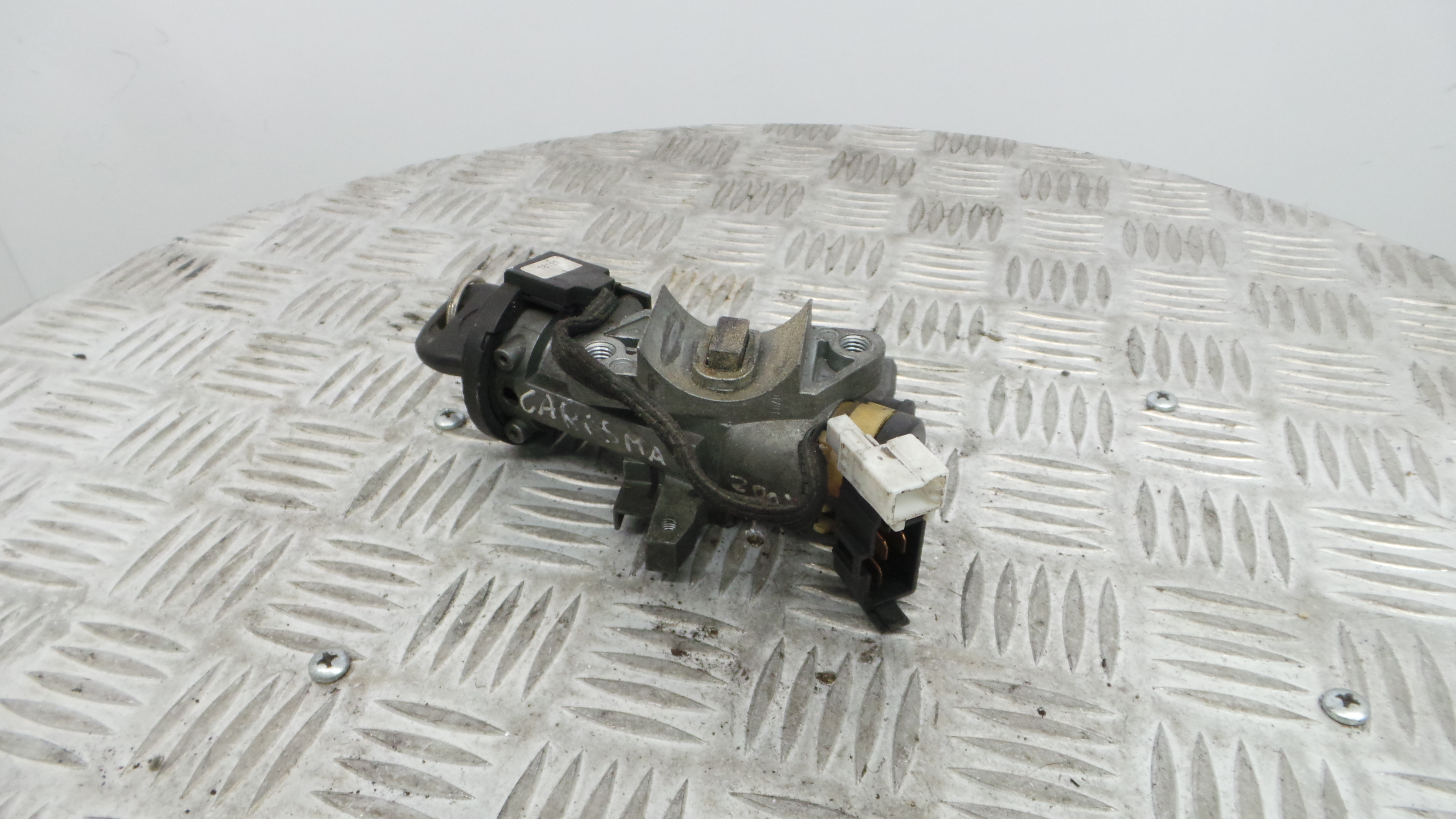 Canhão de ignição 3627890 - MITSUBISHI CARISMA (DA_)-33200513