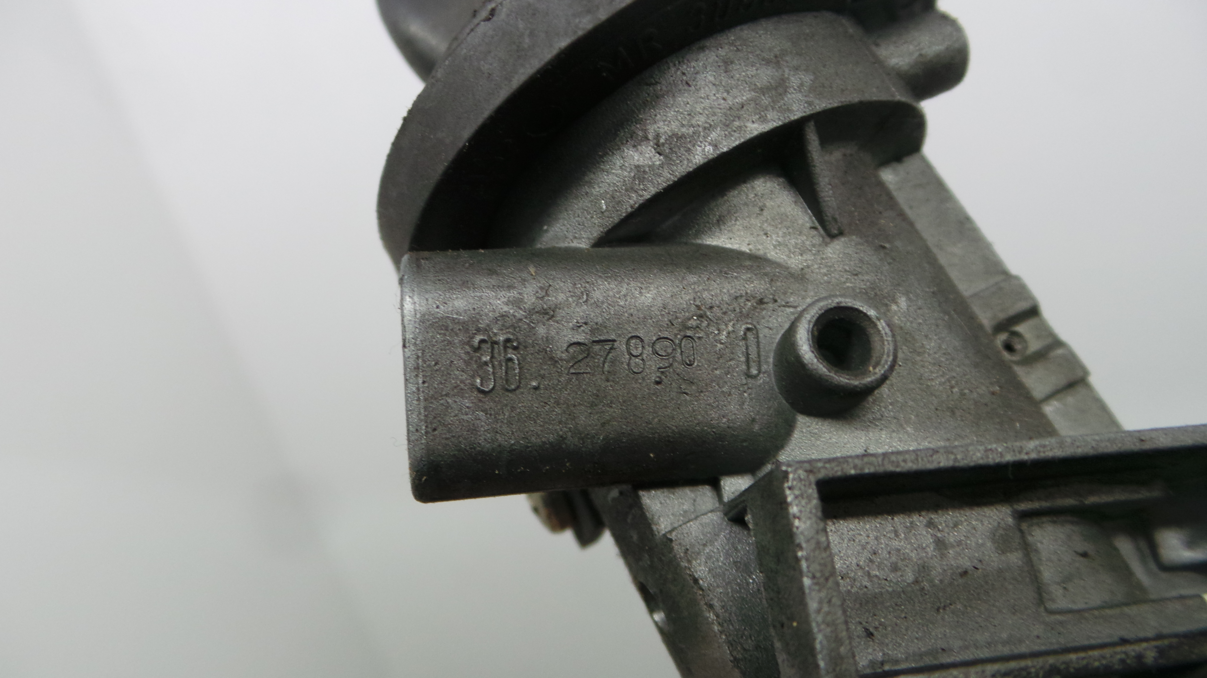 Canhão de ignição 3627890 - MITSUBISHI CARISMA (DA_)-33200513