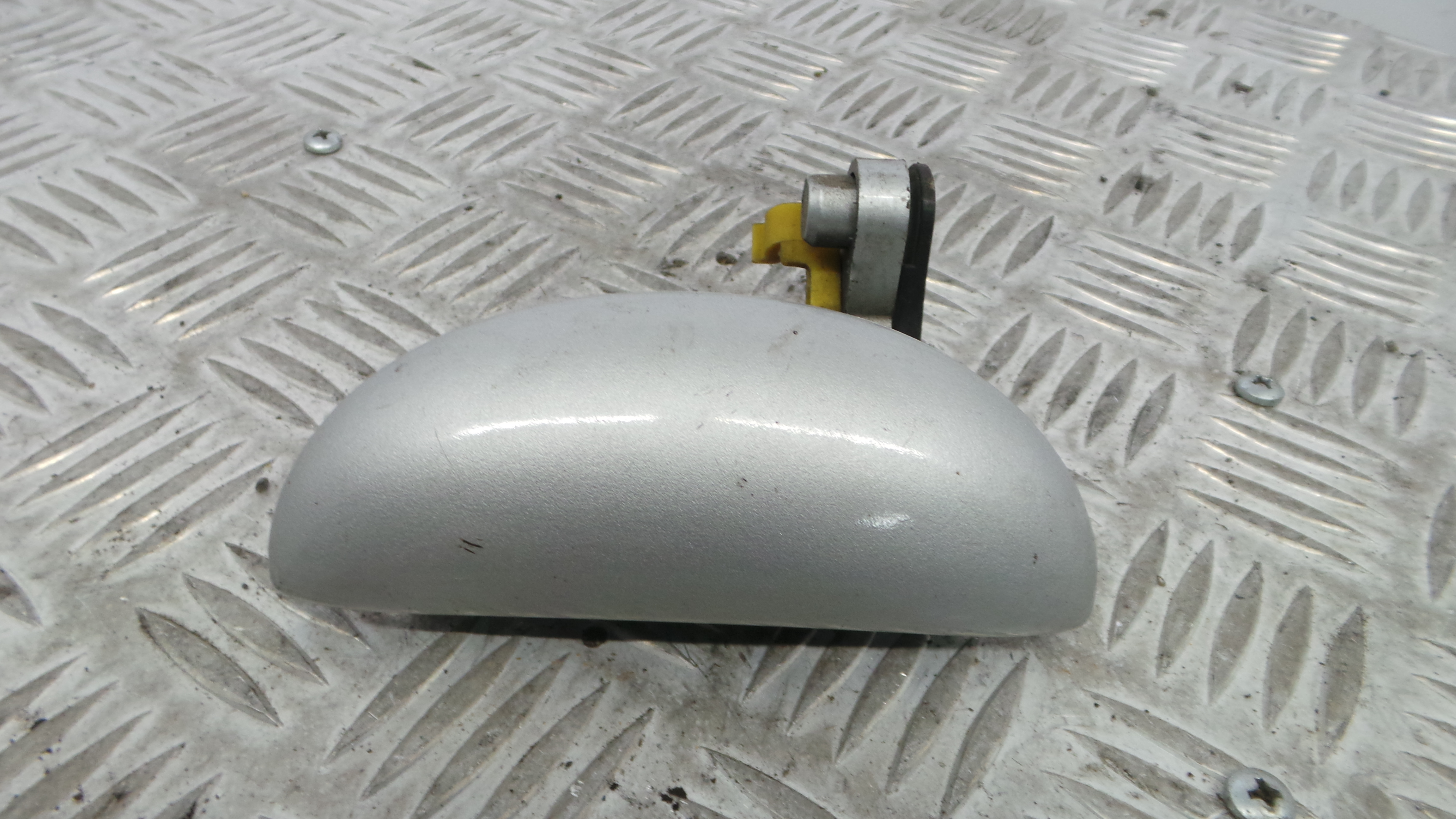 Puxador Exterior Frente Esquerdo 692200H901 - TOYOTA AYGO (_B1_)-33200579