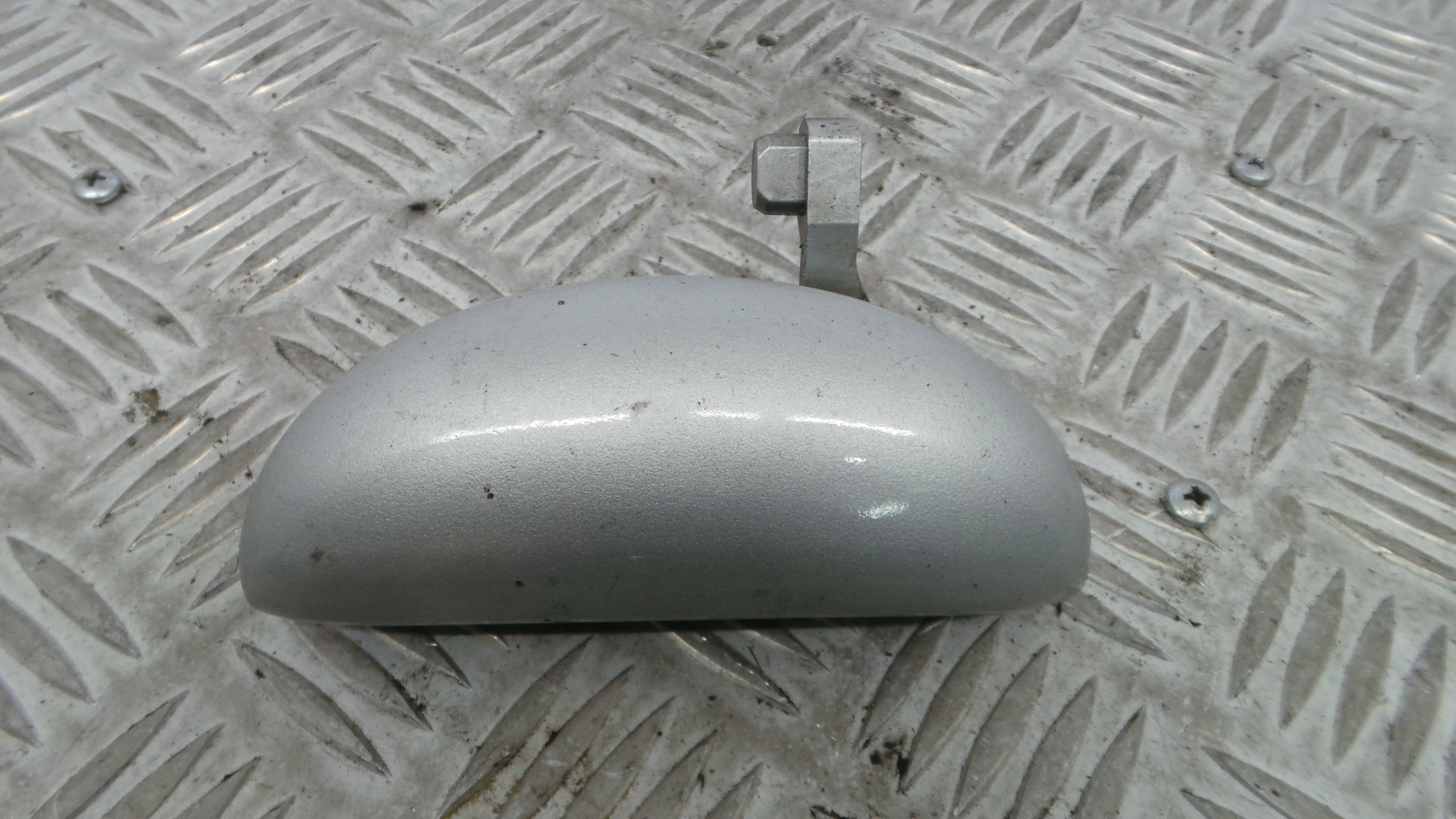 Puxador Exterior Trás esquerdo 692400H902 - TOYOTA AYGO (_B1_)-33200581