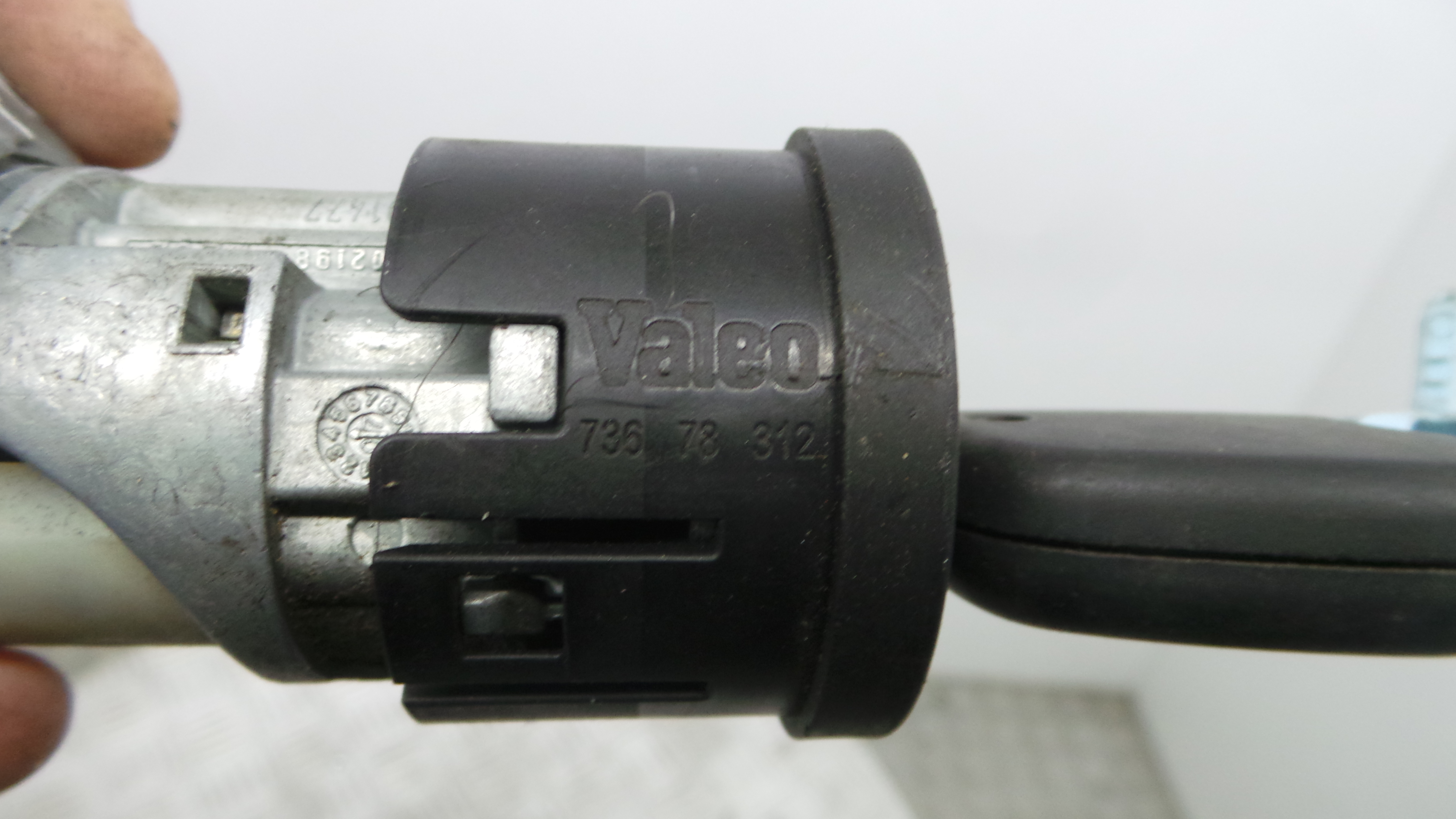 Canhão de ignição N0502198 - TOYOTA AYGO (_B1_)-33200599