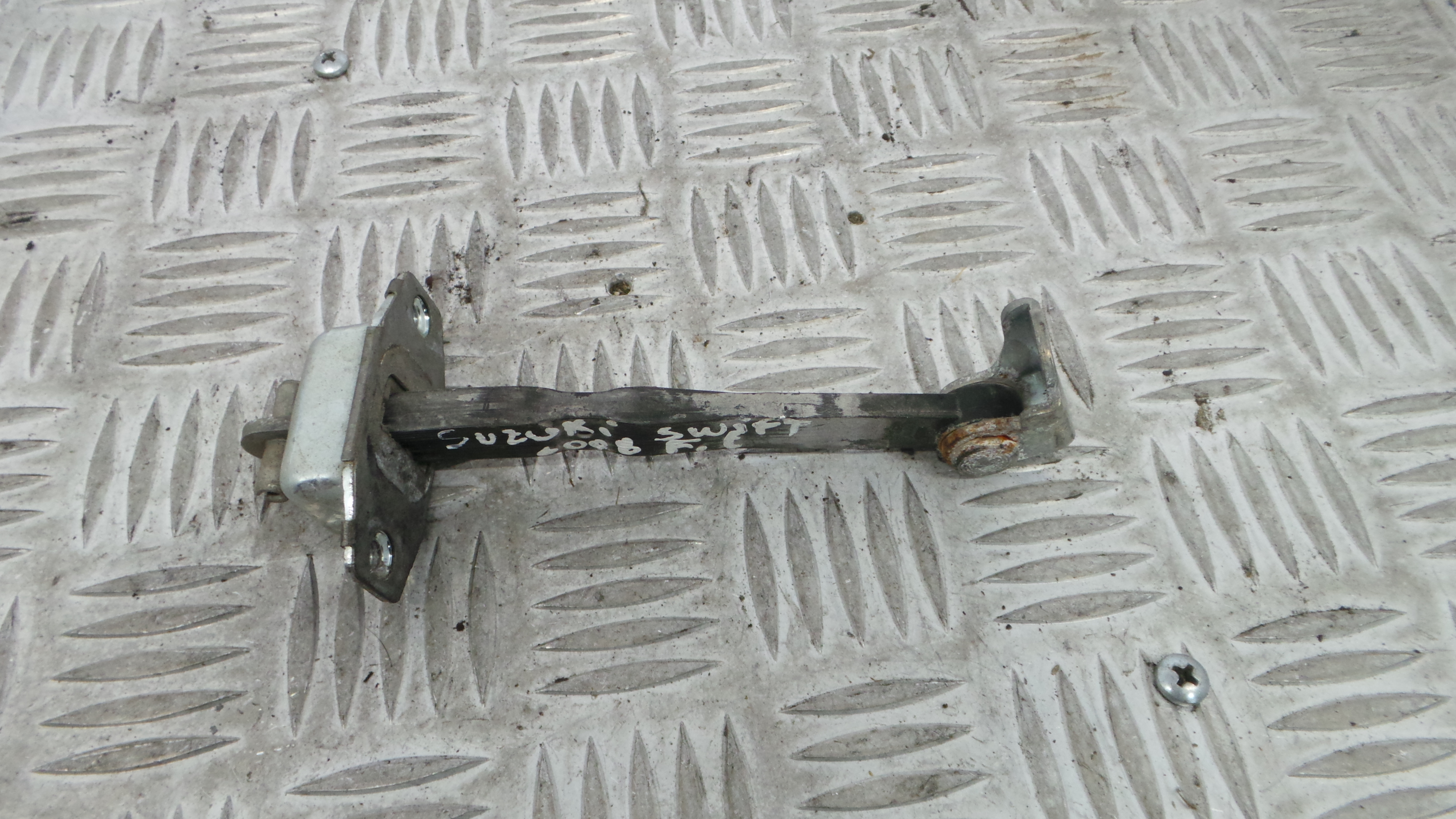 Esticador / Limitador de porta  - SUZUKI SWIFT III (MZ, EZ)-33200776